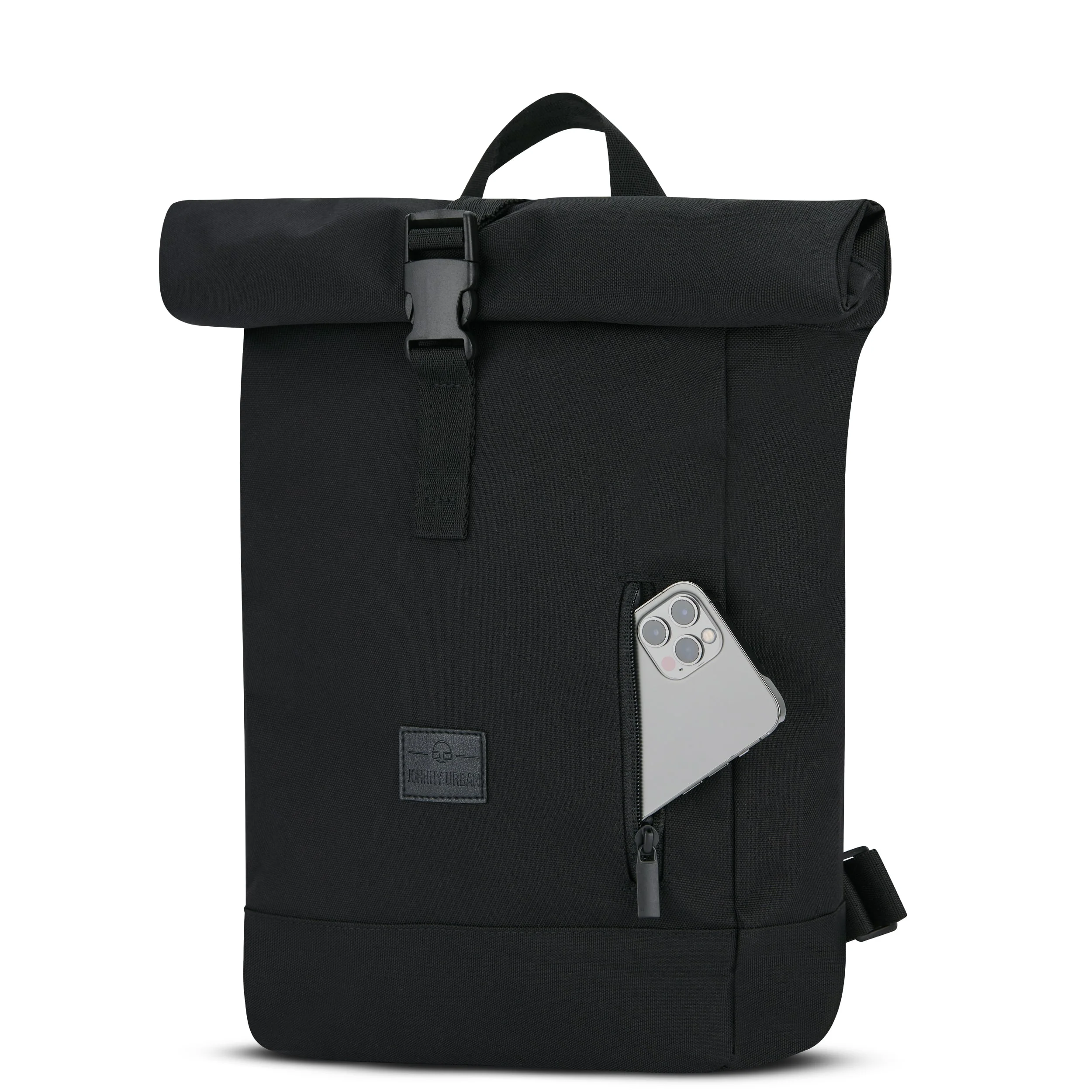 Rolltop Rucksack "Robin Small" - Image 5