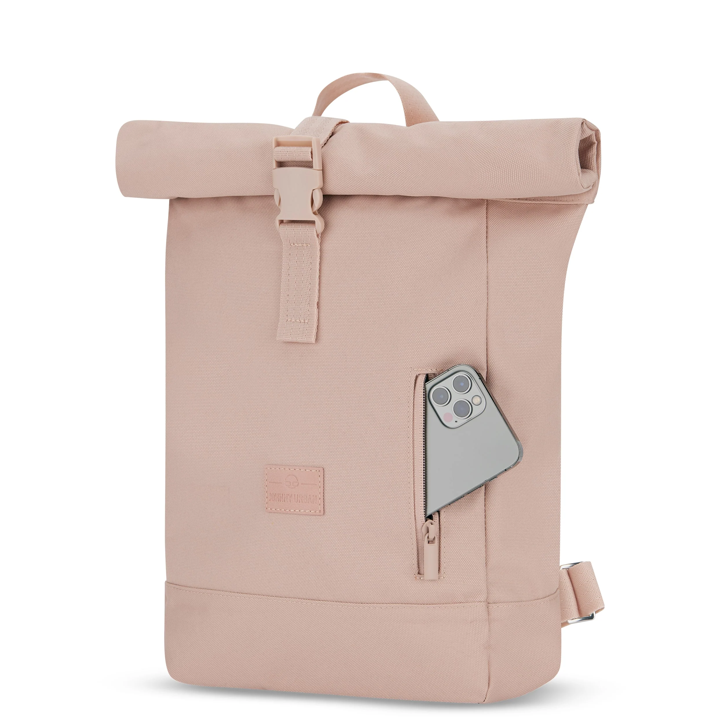Rolltop Rucksack "Robin Small" - Image 54