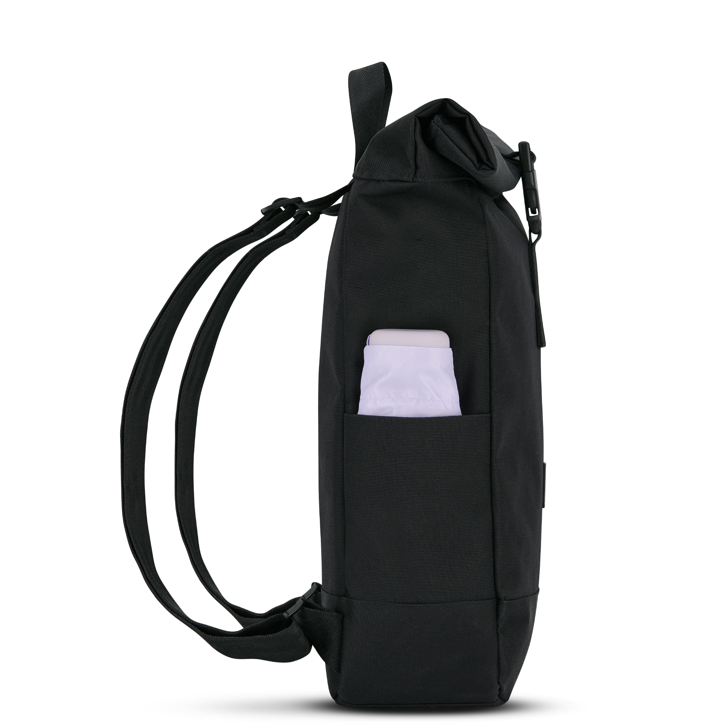 Rolltop Rucksack "Robin Small" - Image 6