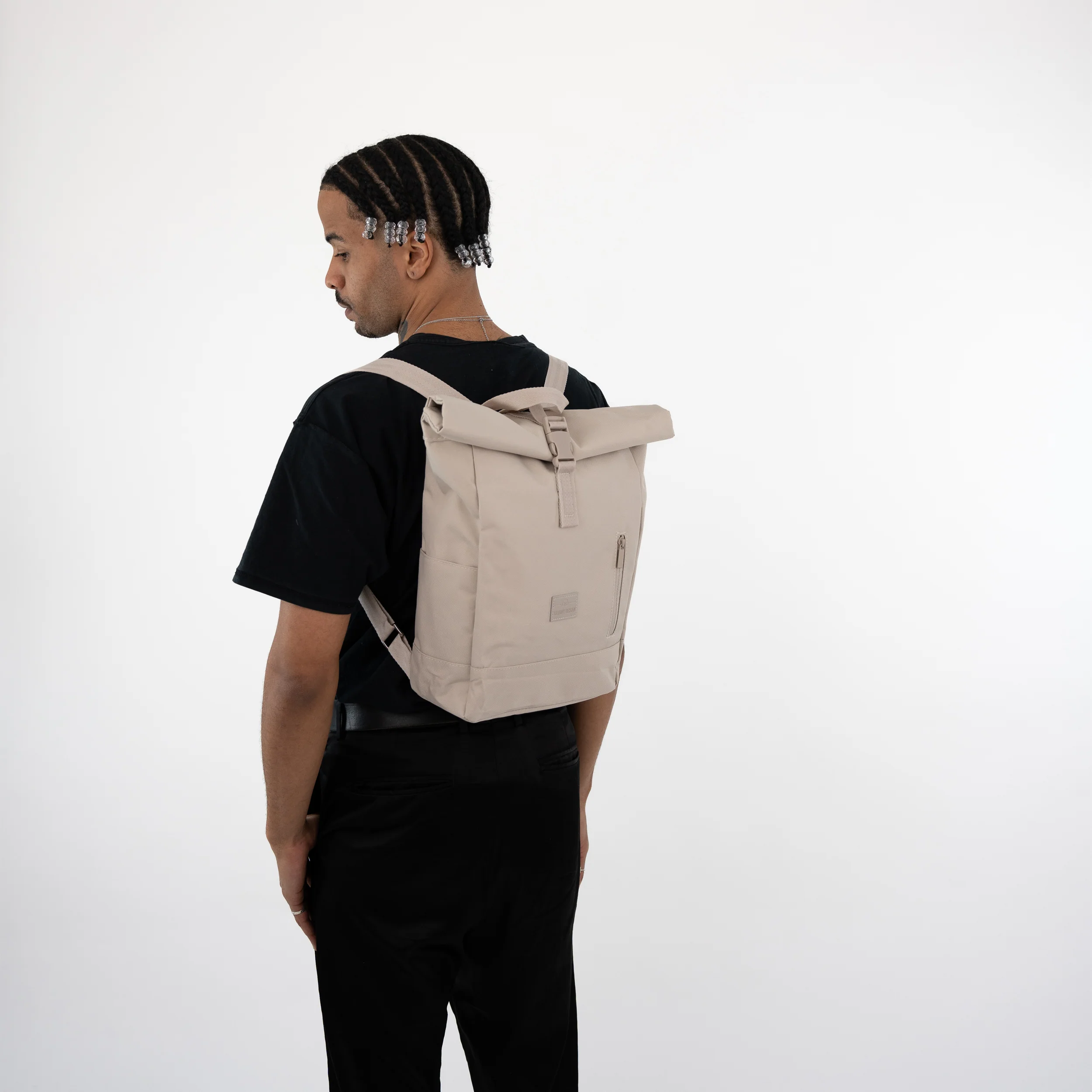 Rolltop Rucksack "Robin Small" - Image 60