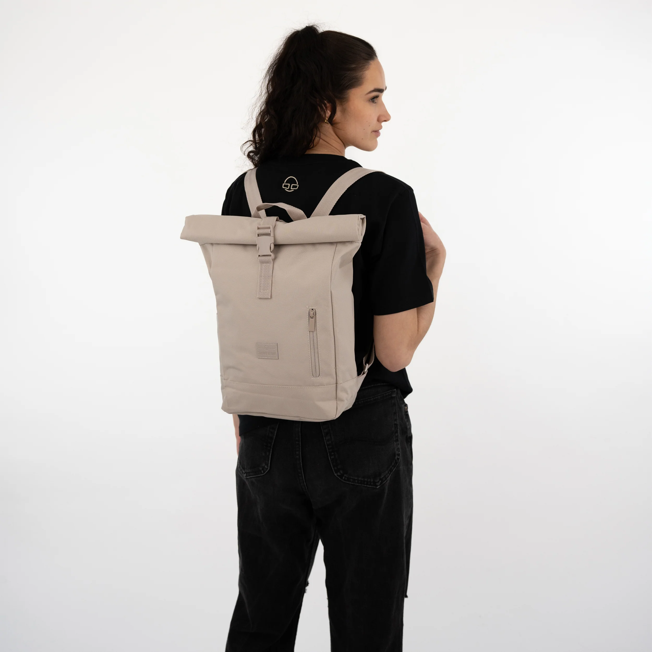 Rolltop Rucksack "Robin Small" - Image 61
