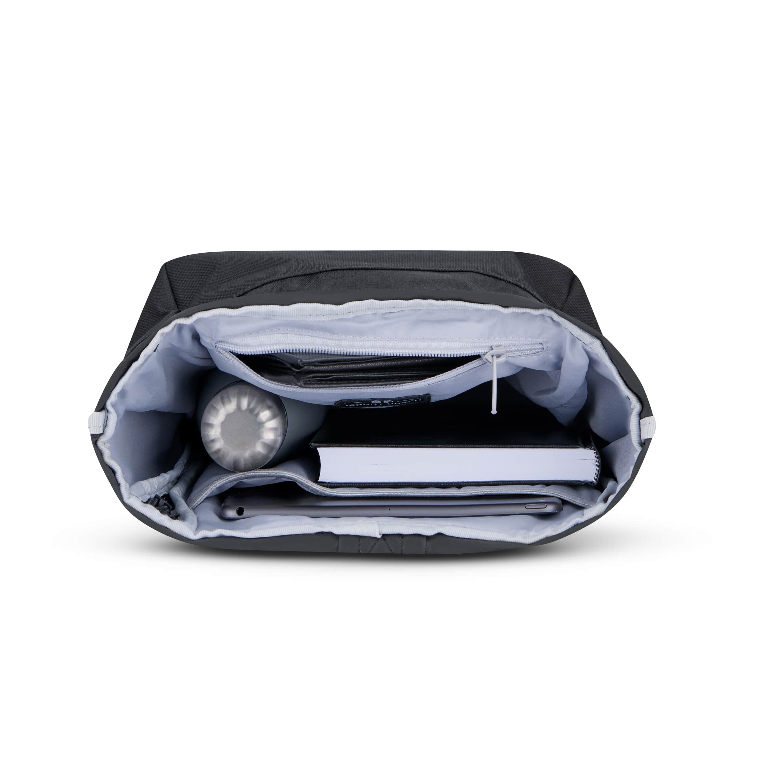 Rolltop Rucksack "Robin Small" - Image 7