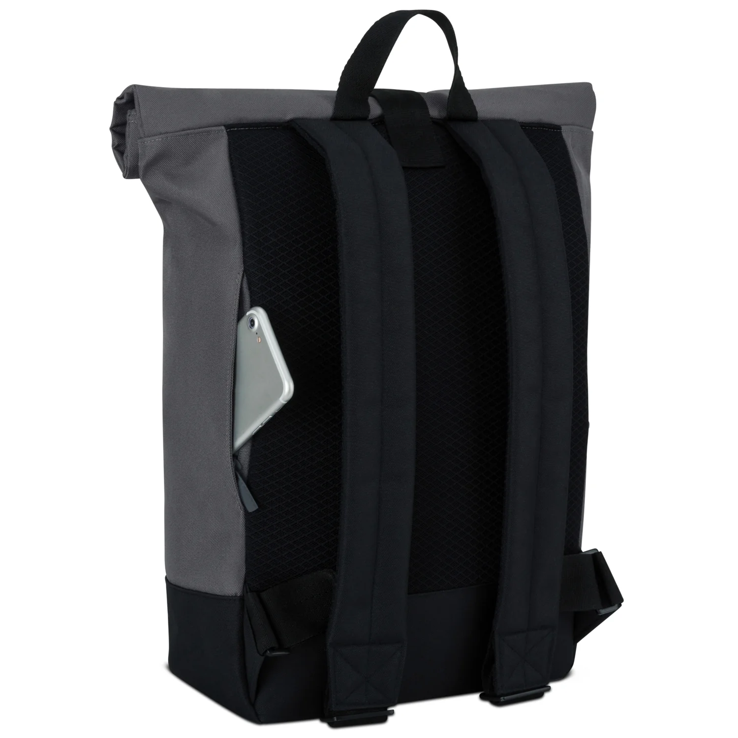 Rolltop Rucksack "Ryan" - Image 14