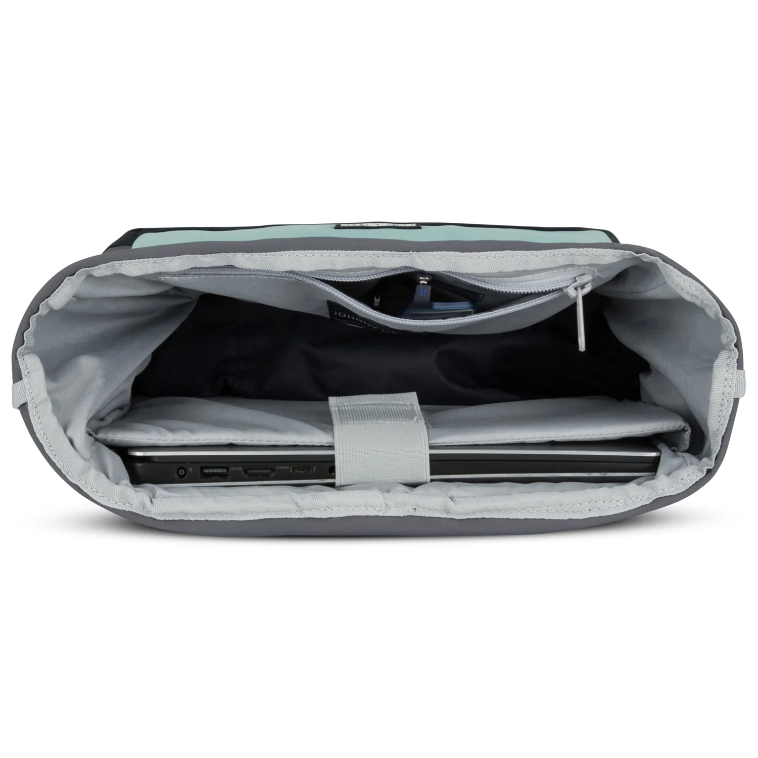 Rolltop Rucksack "Ryan" - Image 16
