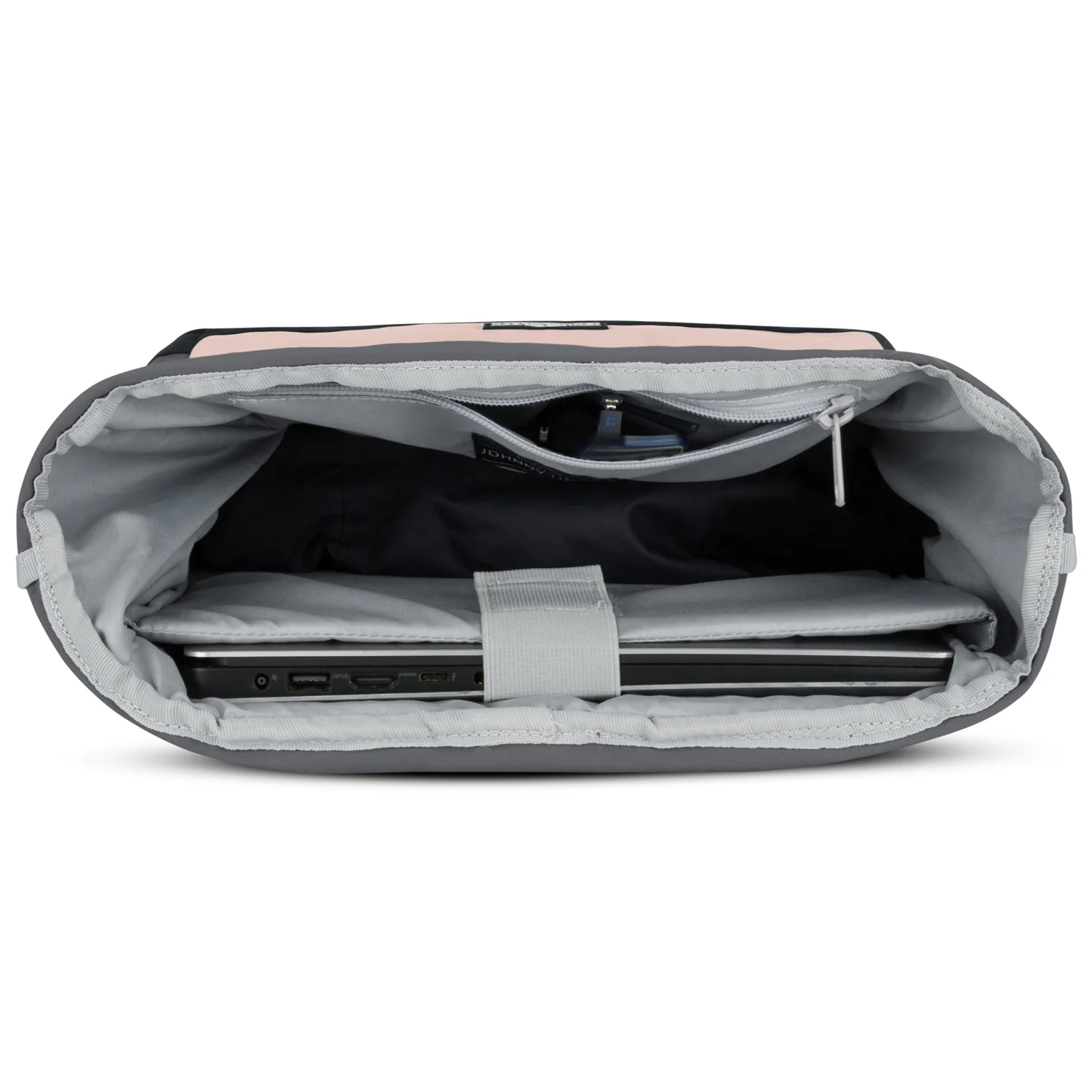 Rolltop Rucksack "Ryan" - Image 23