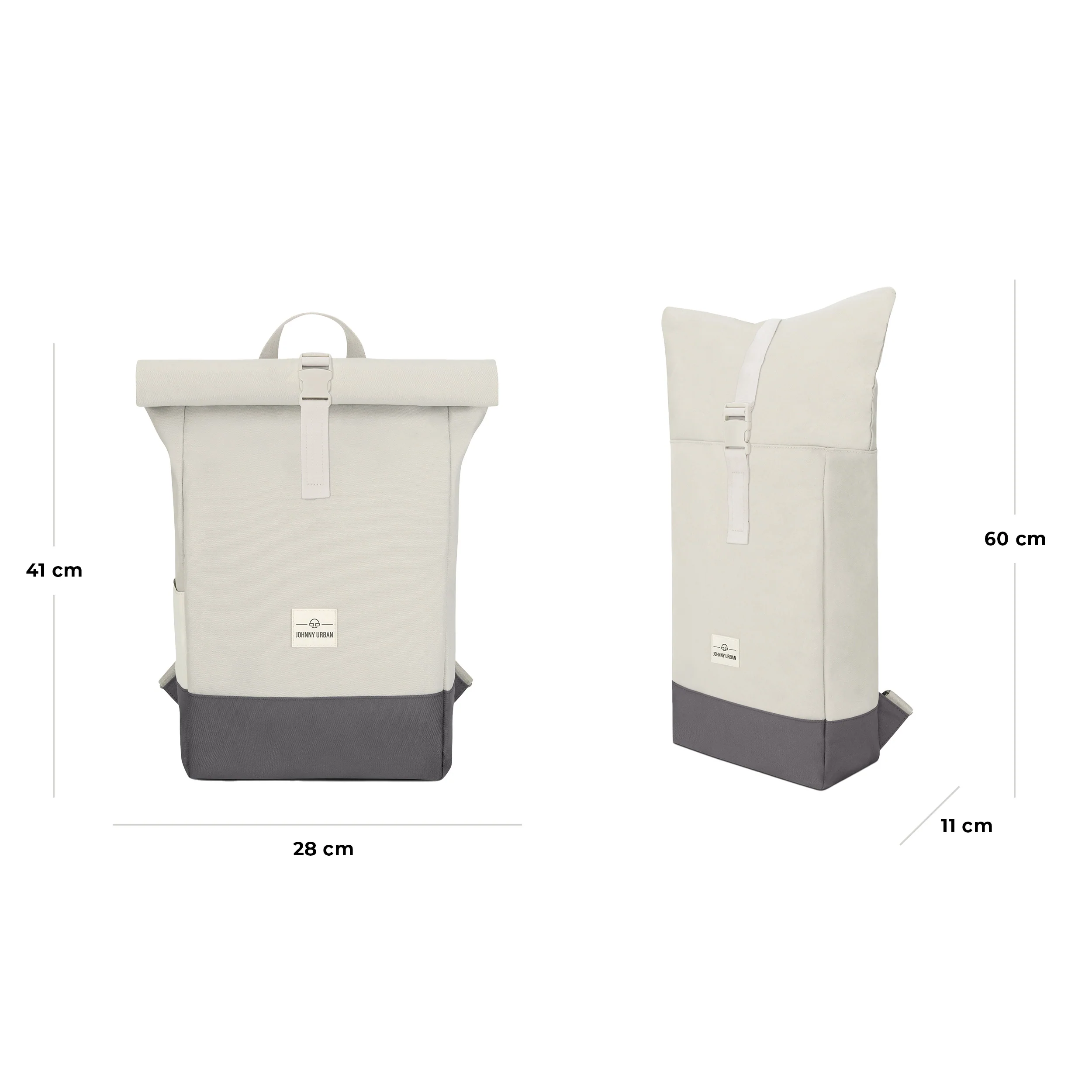 Rolltop Rucksack "Ryan" - Image 27