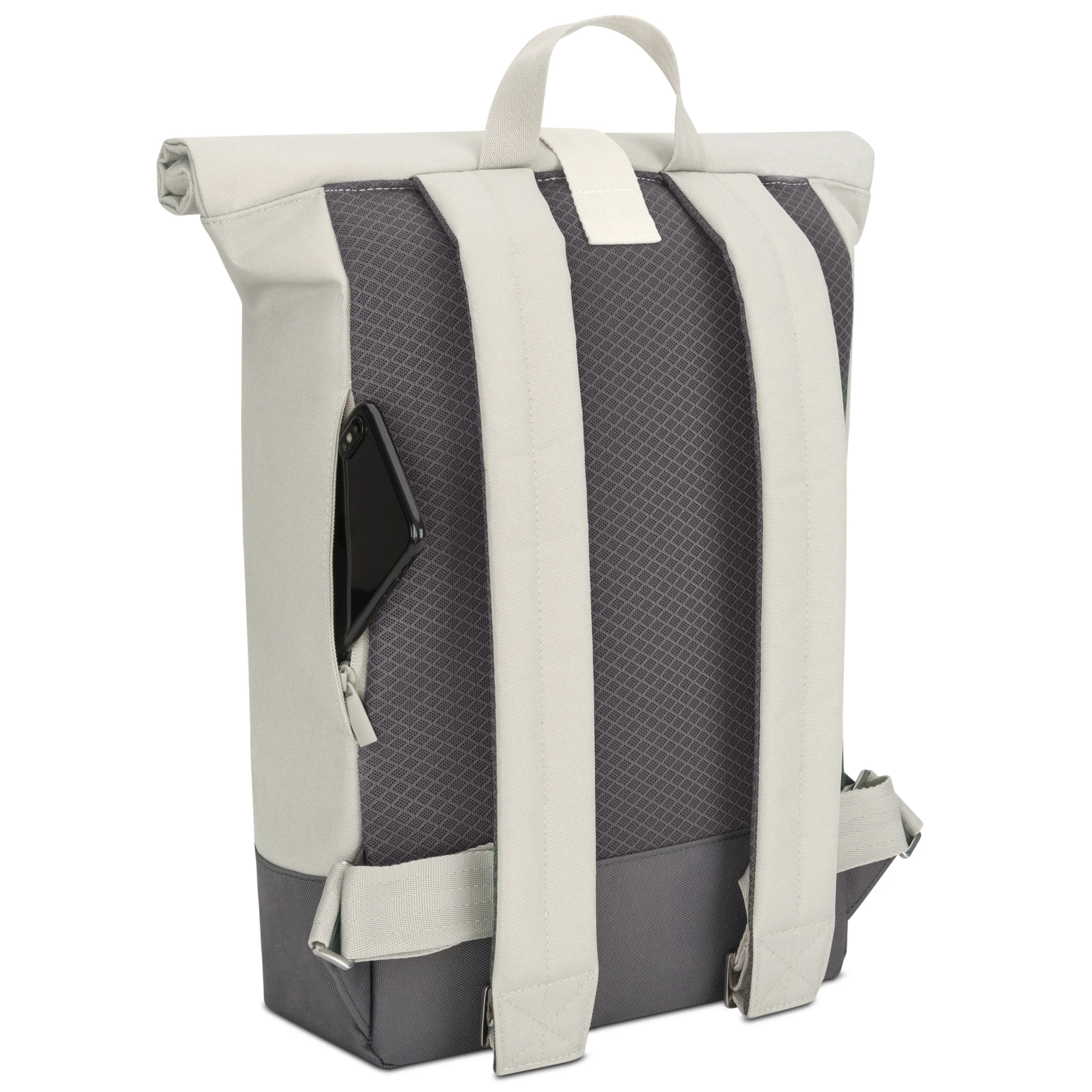 Rolltop Rucksack "Ryan" - Image 5