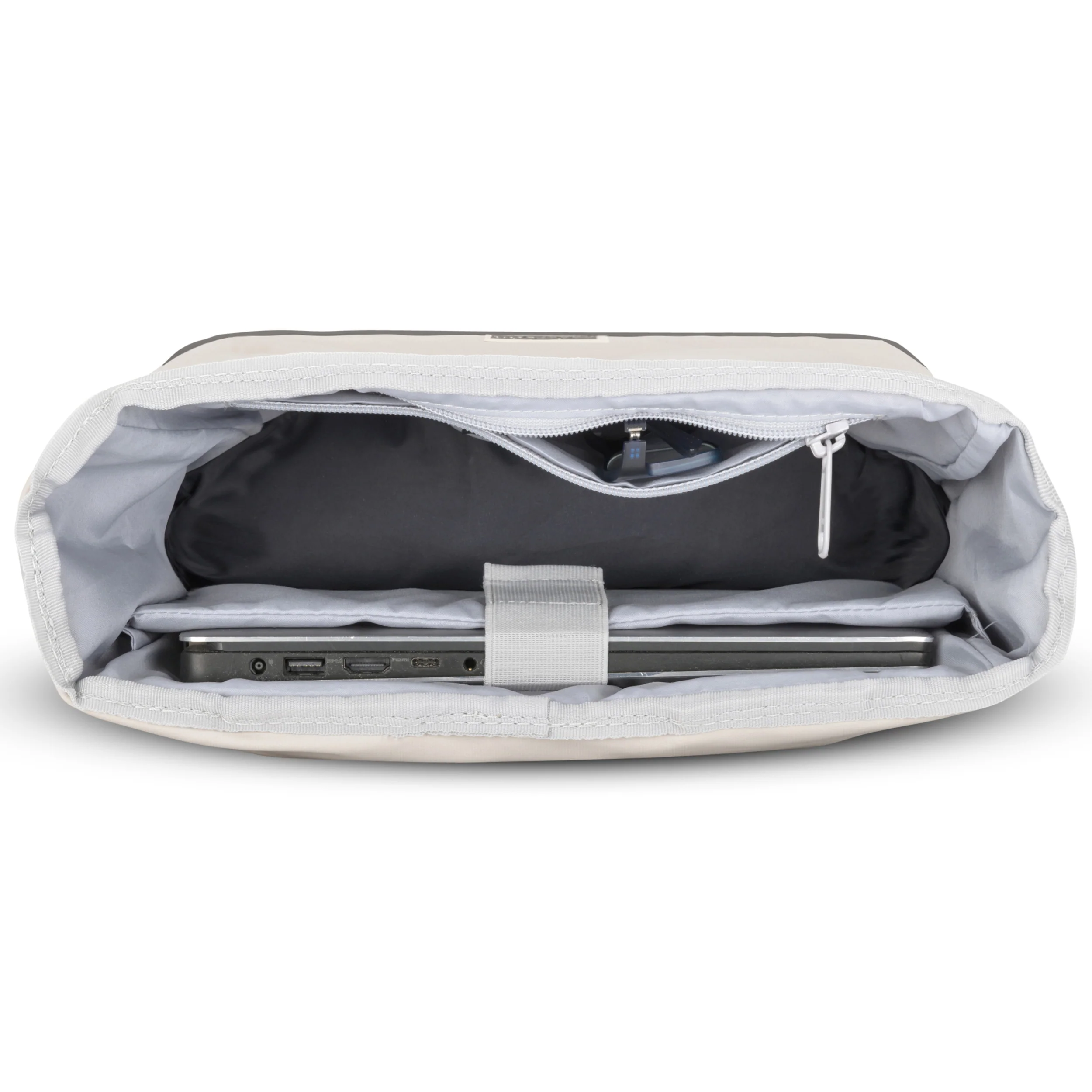 Rolltop Rucksack "Ryan" - Image 7