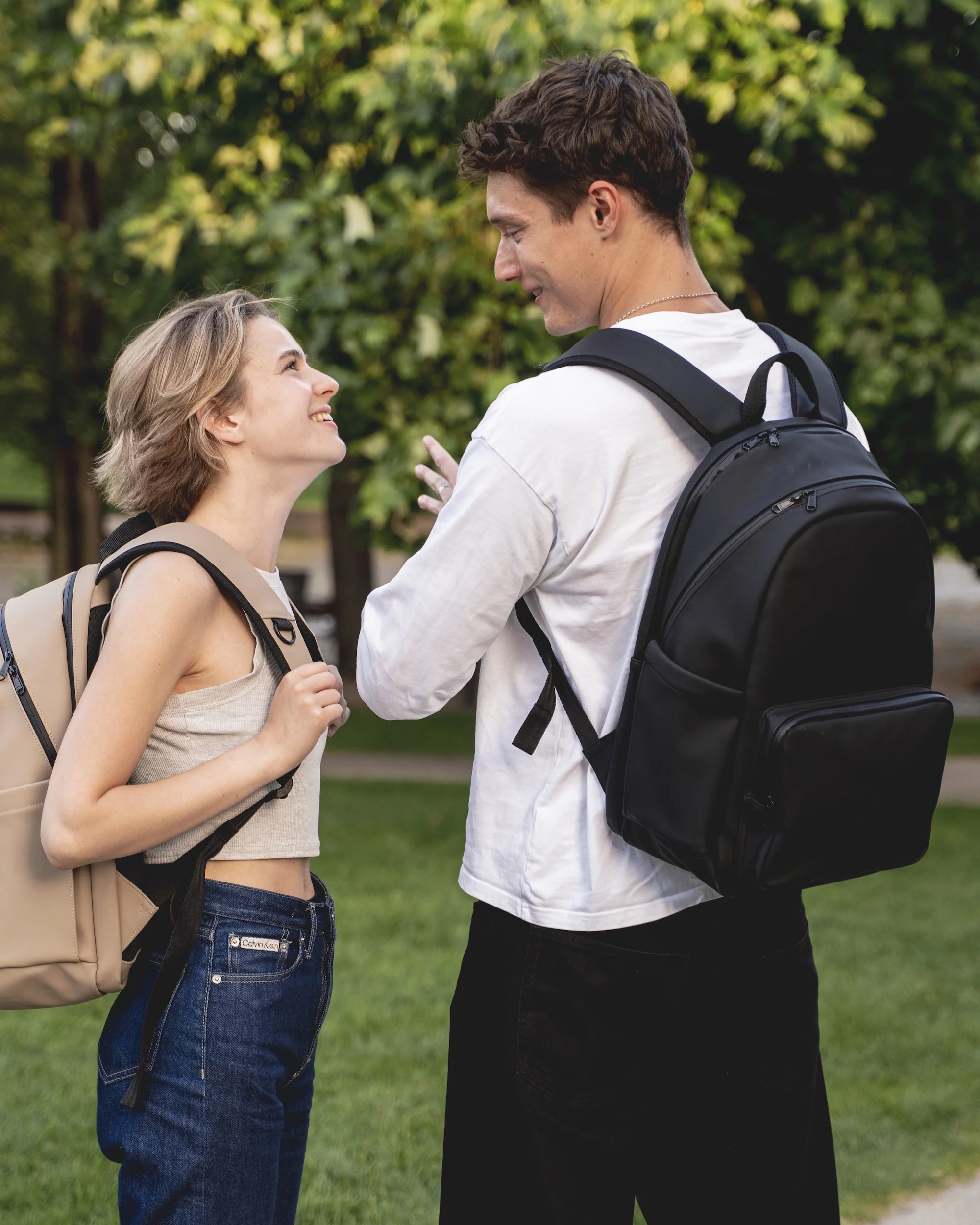 Rucksack "Bradley" - Image 2