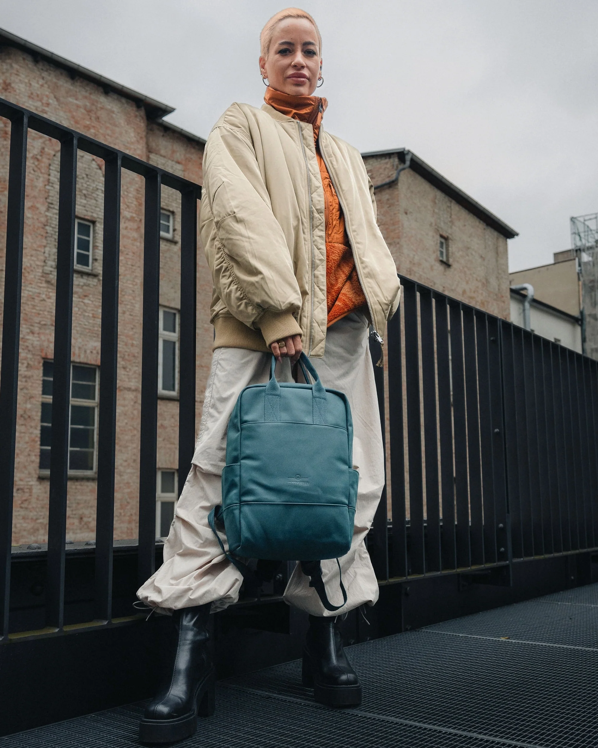 Rucksack "Hailey" - Image 39