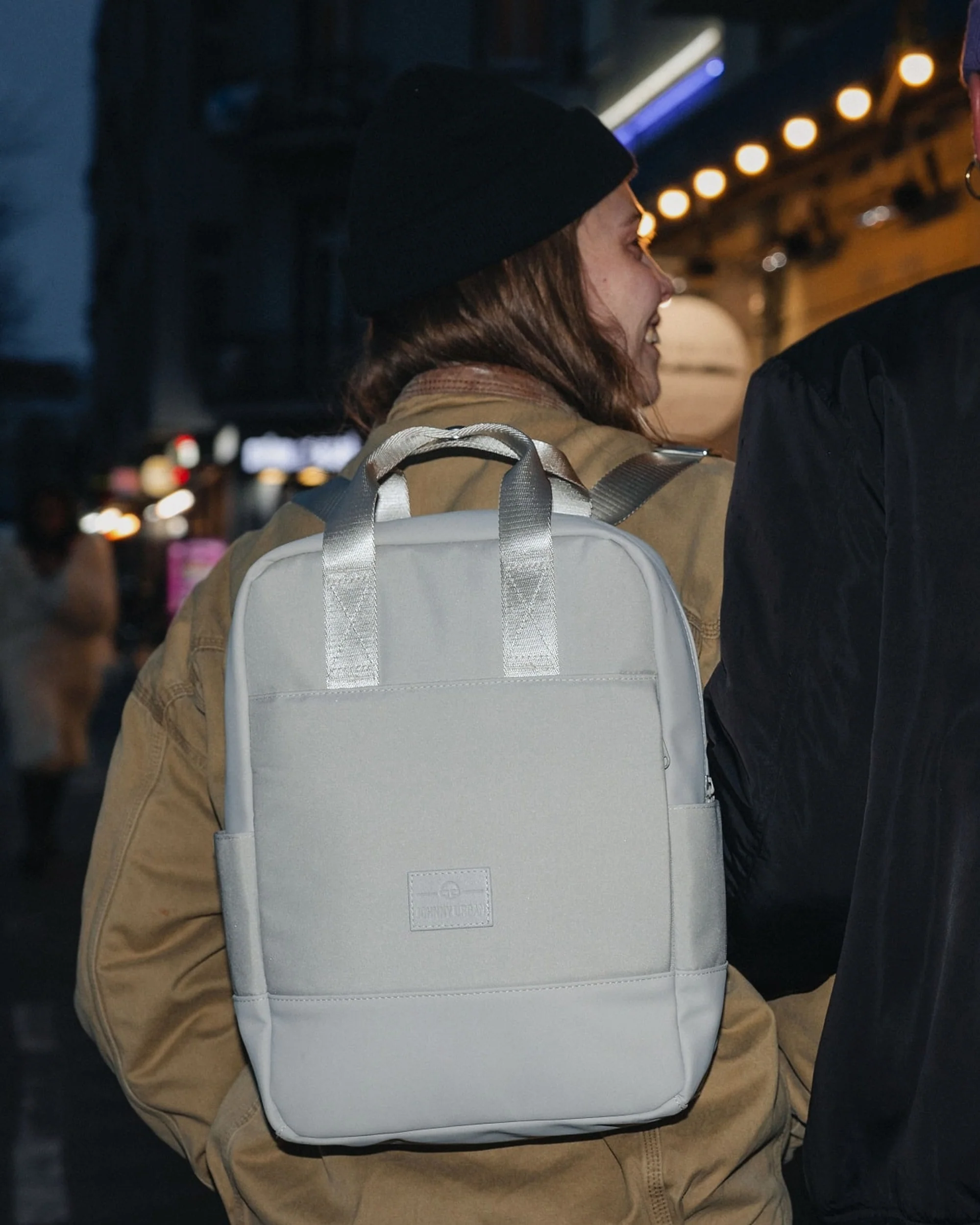 Rucksack "Jona Medium" - Image 11