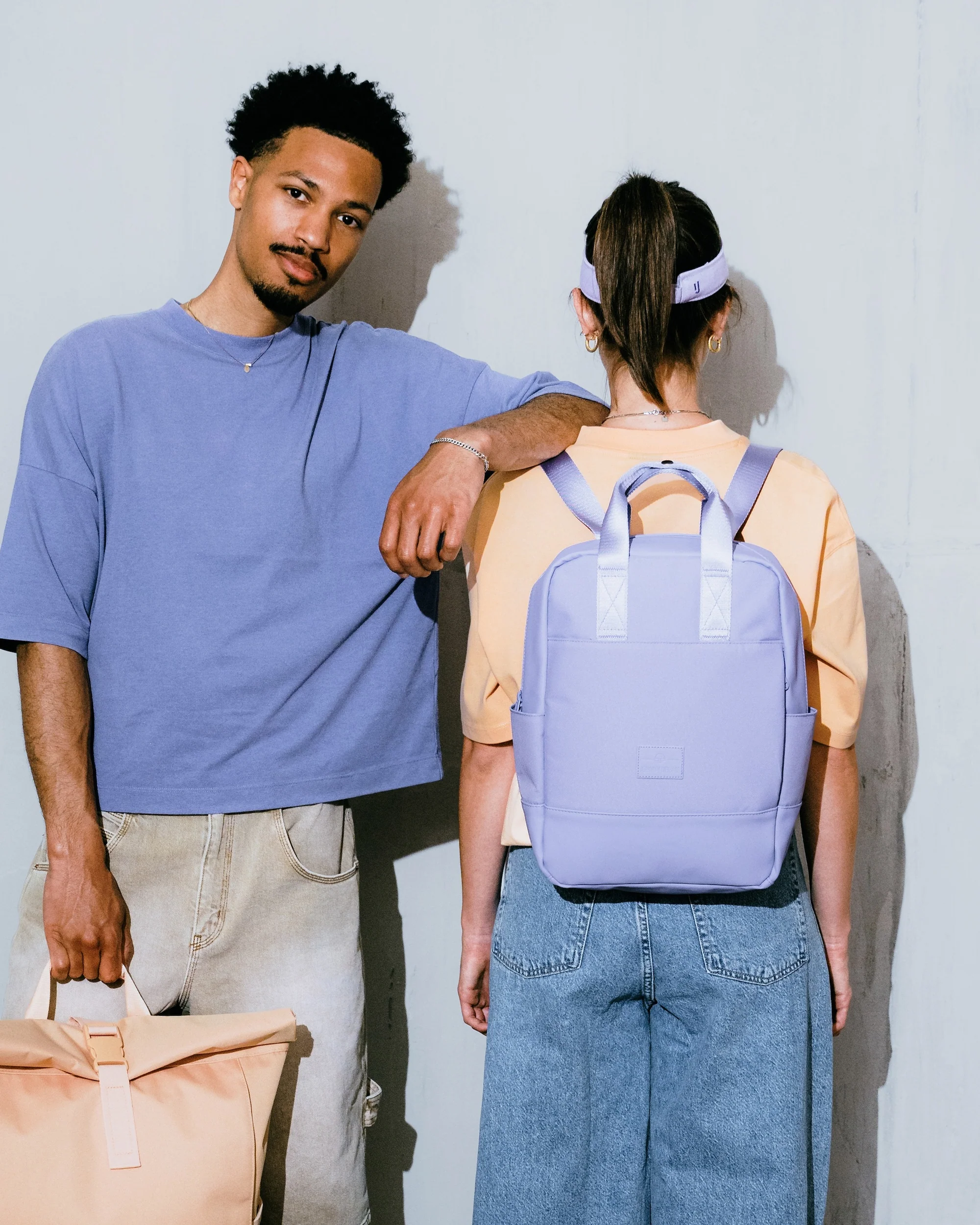 Rucksack "Jona Medium" - Image 56
