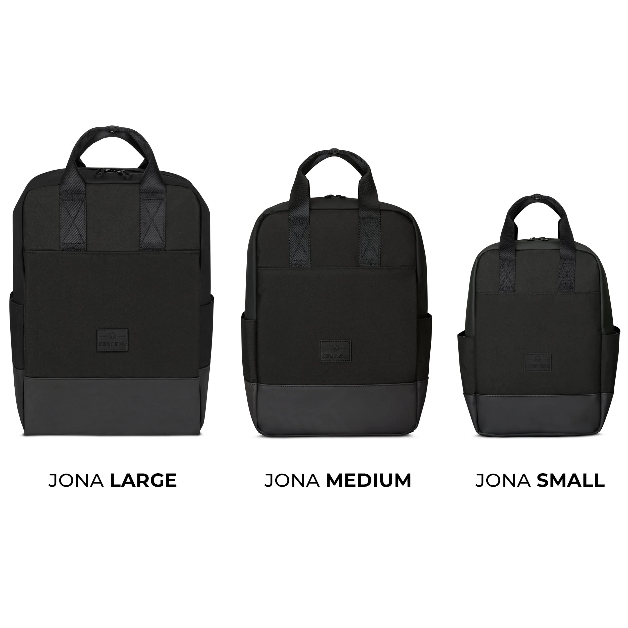 Rucksack "Jona Medium" - Image 9