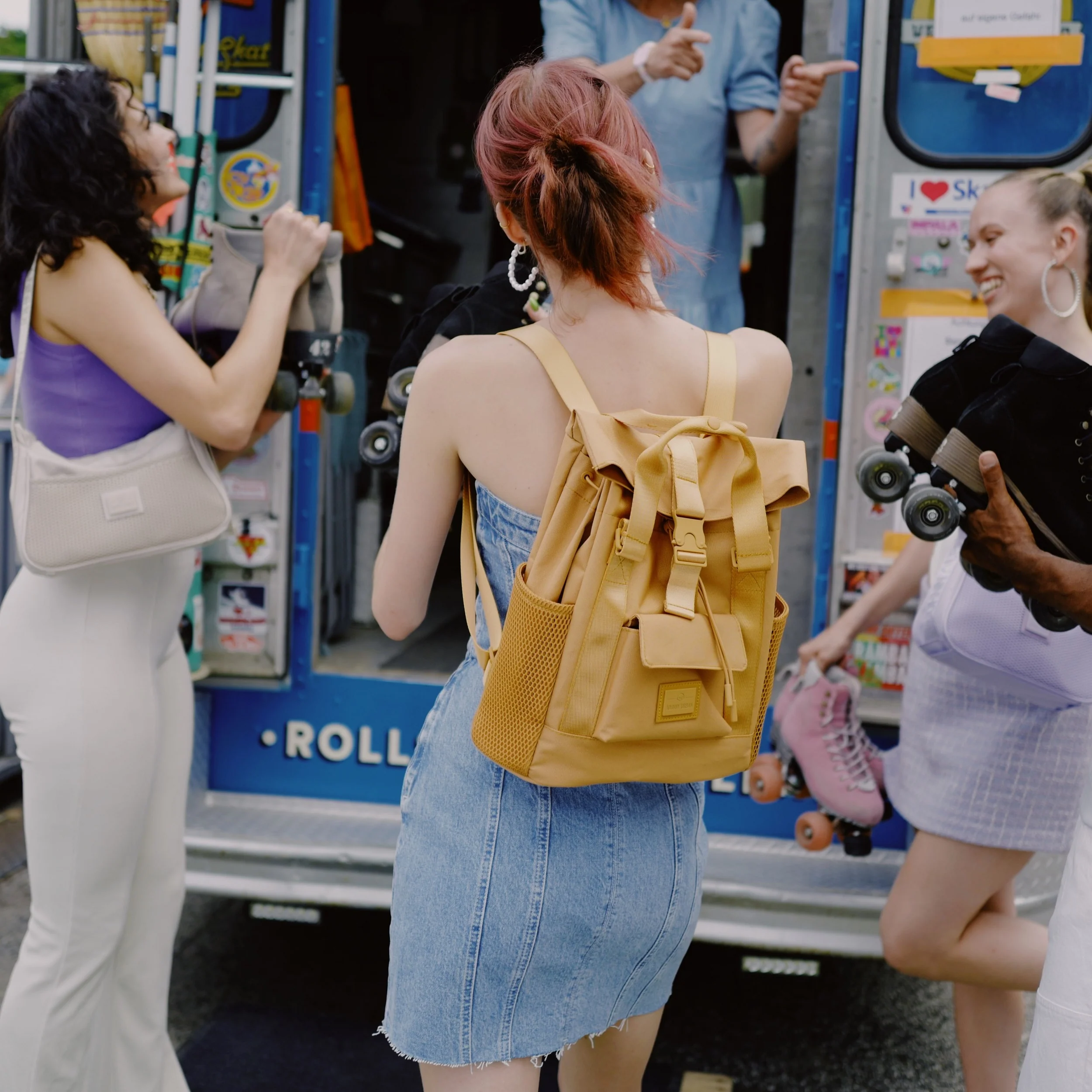Rucksack "Jules" - Image 19