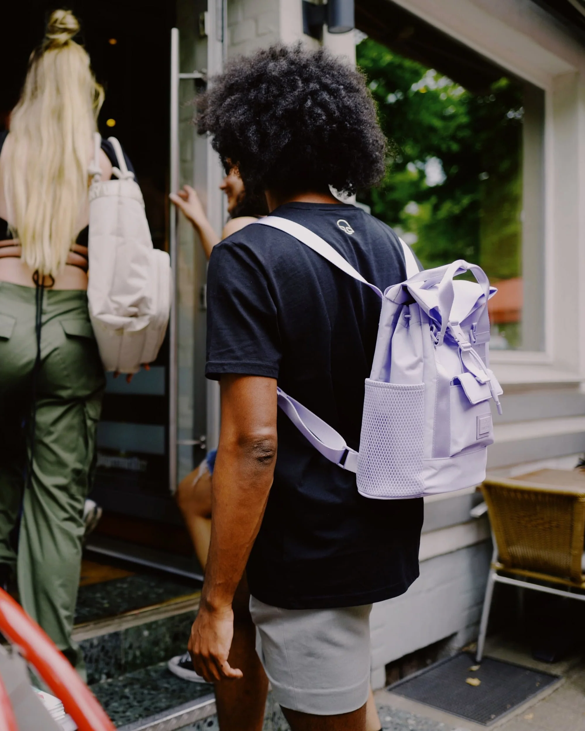 Rucksack "Jules" - Image 28