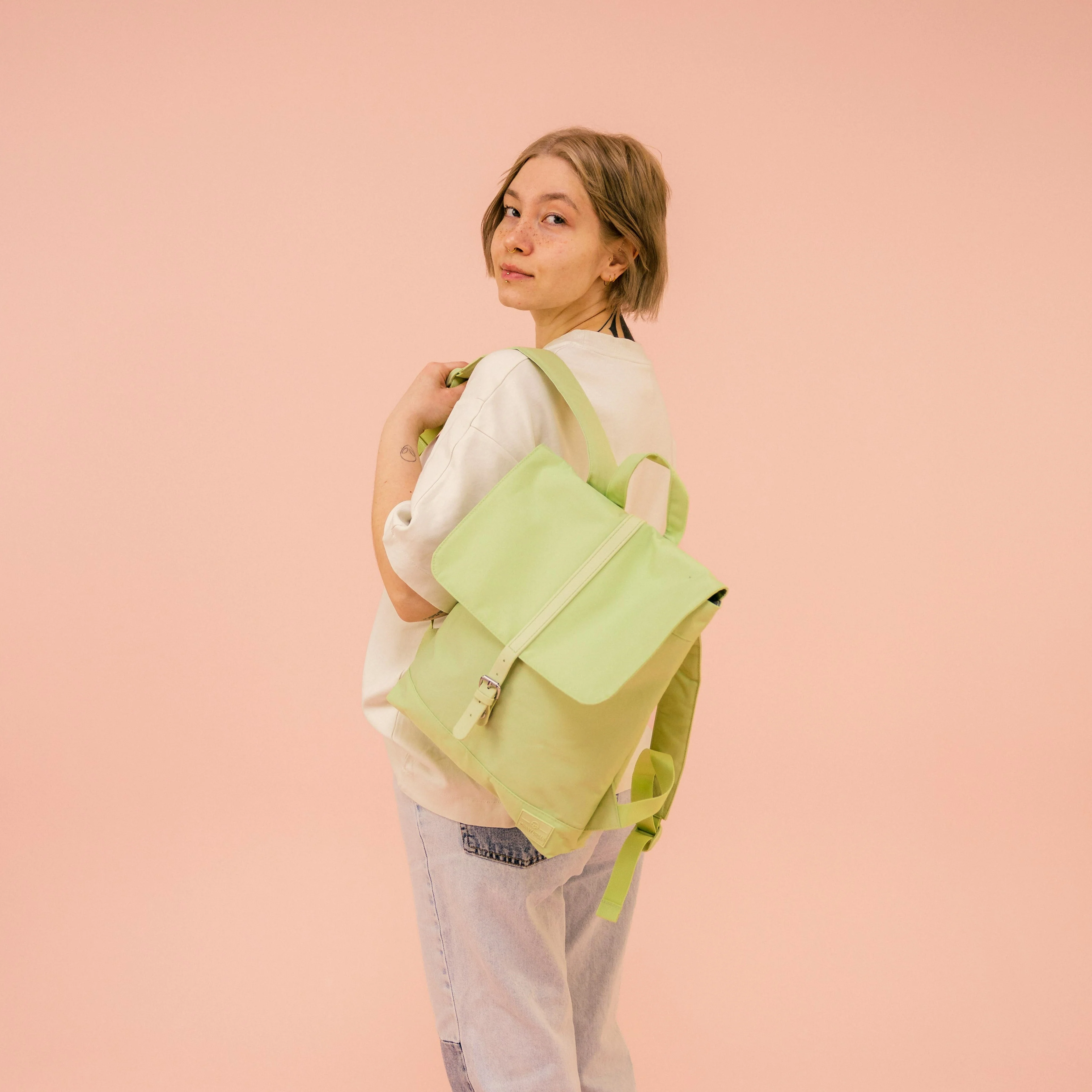 Rucksack Damen "Mia" - Image 27