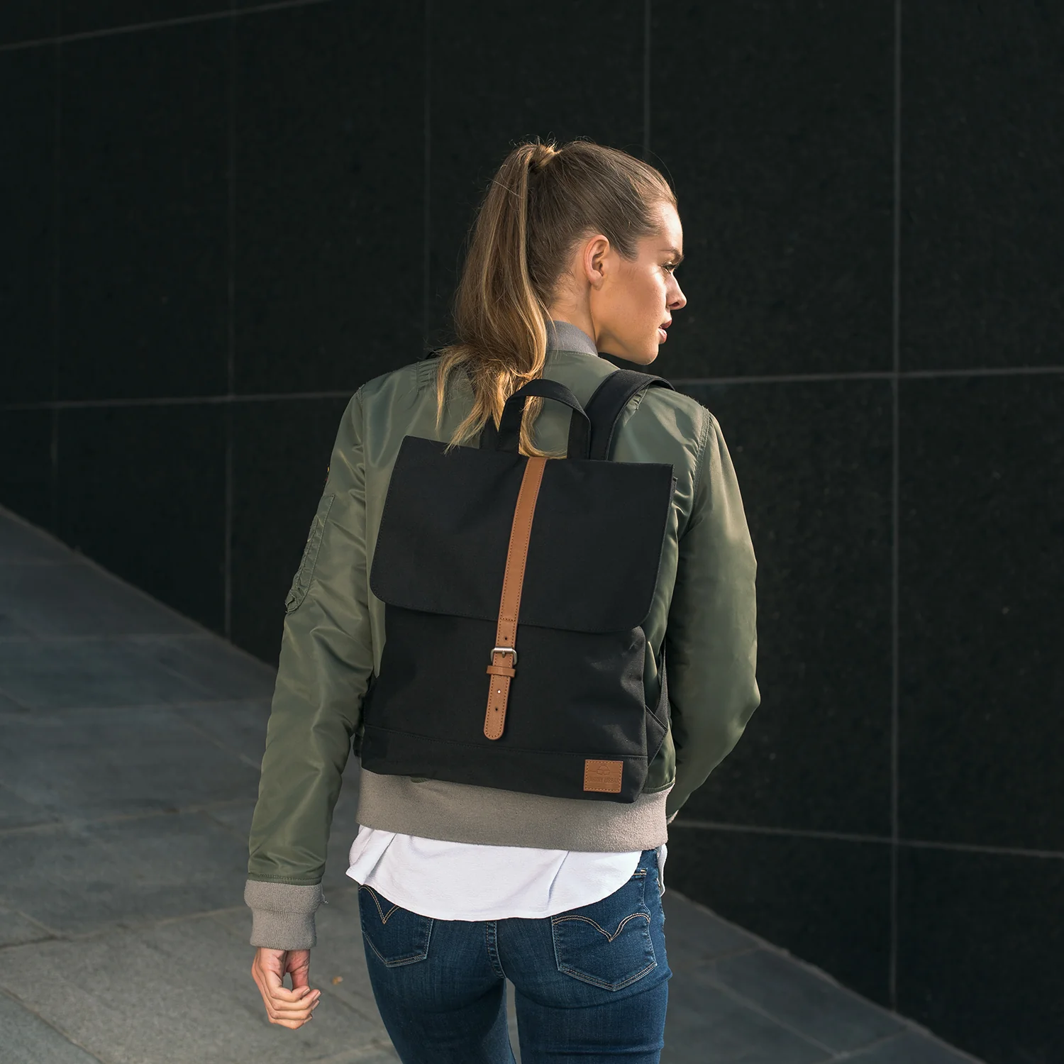 Rucksack Damen "Mia" - Image 5