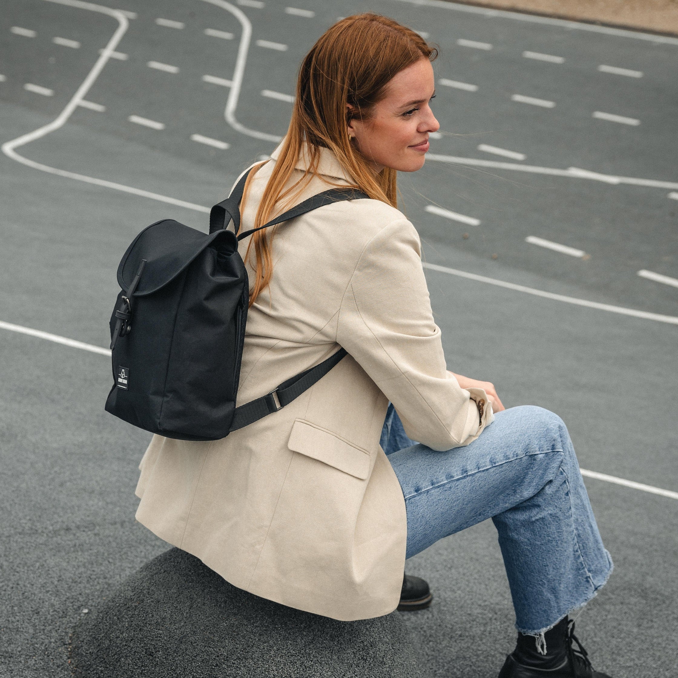 Rucksack Damen "Romy" - Image 2
