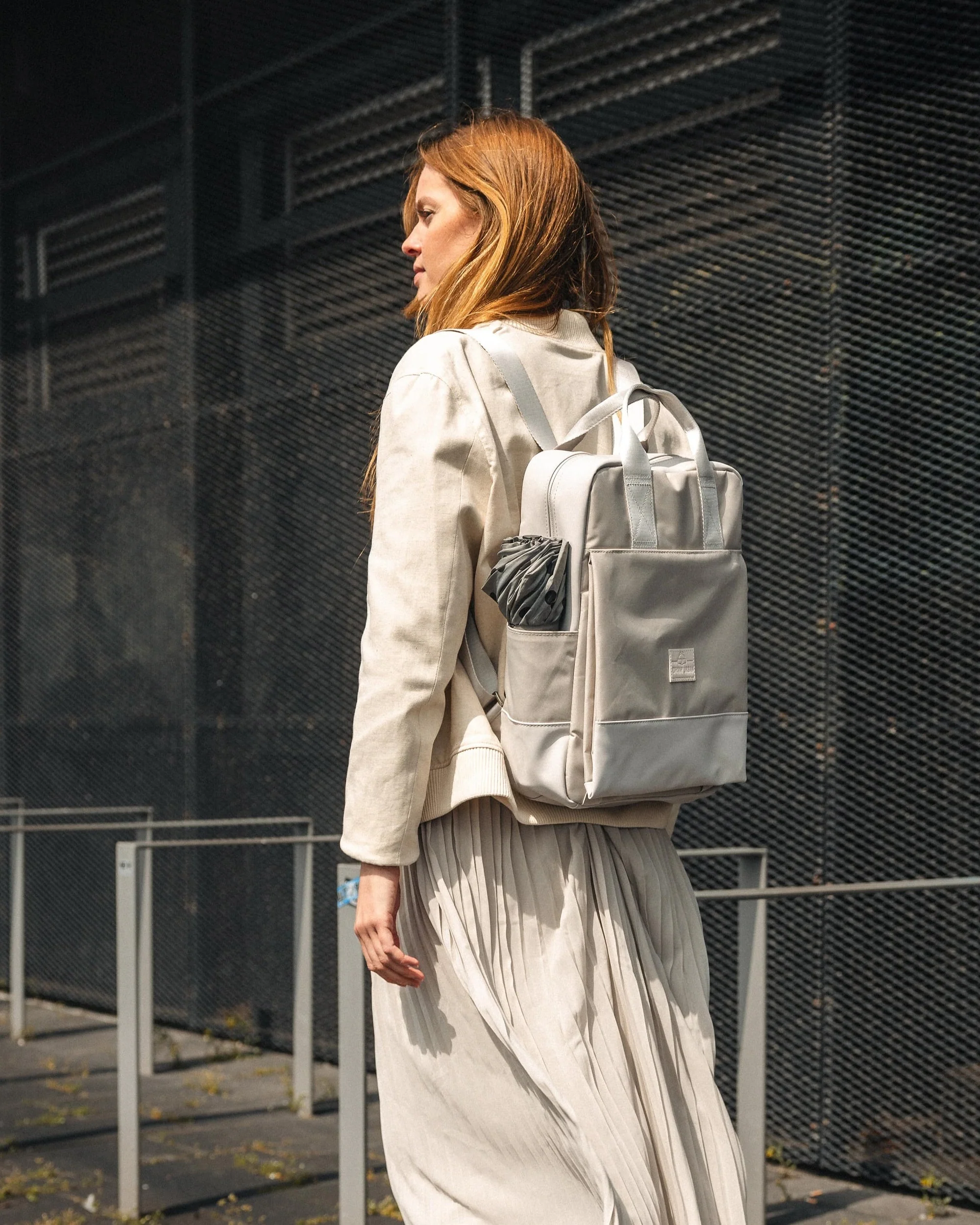 Rucksack "Jona Large" - Image 11