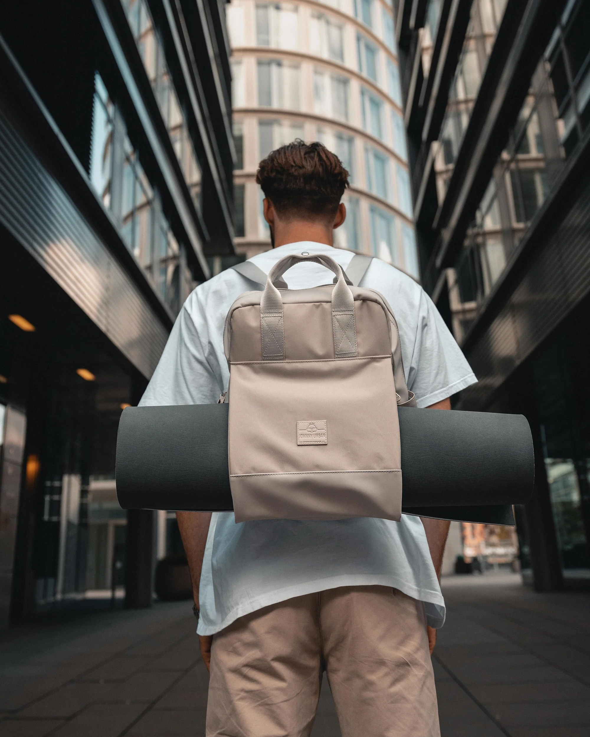 Rucksack "Jona Large" - Image 13