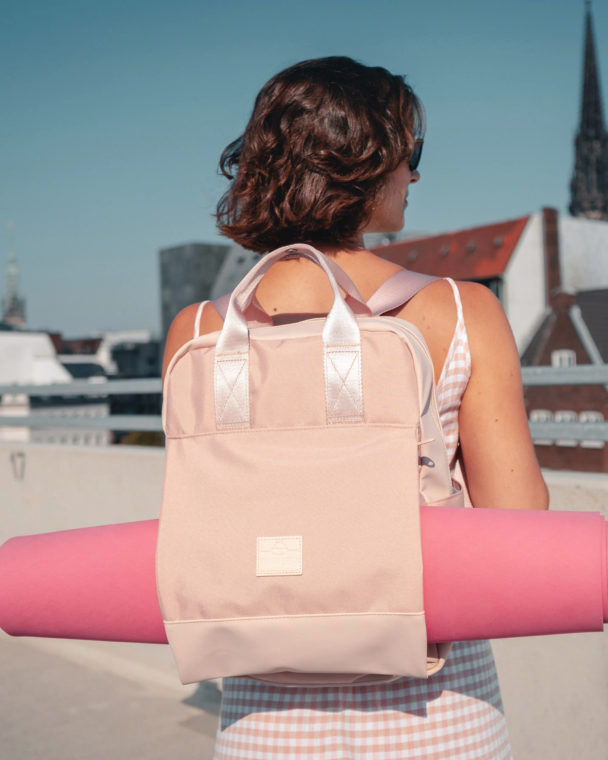 Rucksack "Jona Large" - Image 22