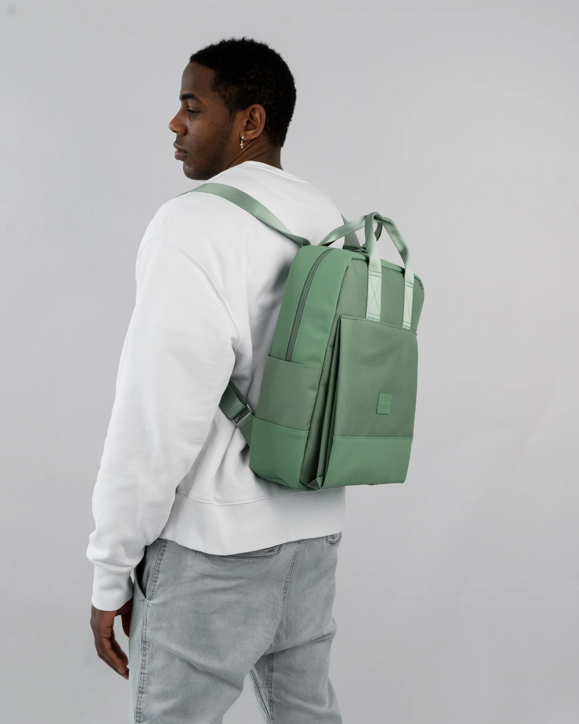 Rucksack "Jona Large" - Image 30