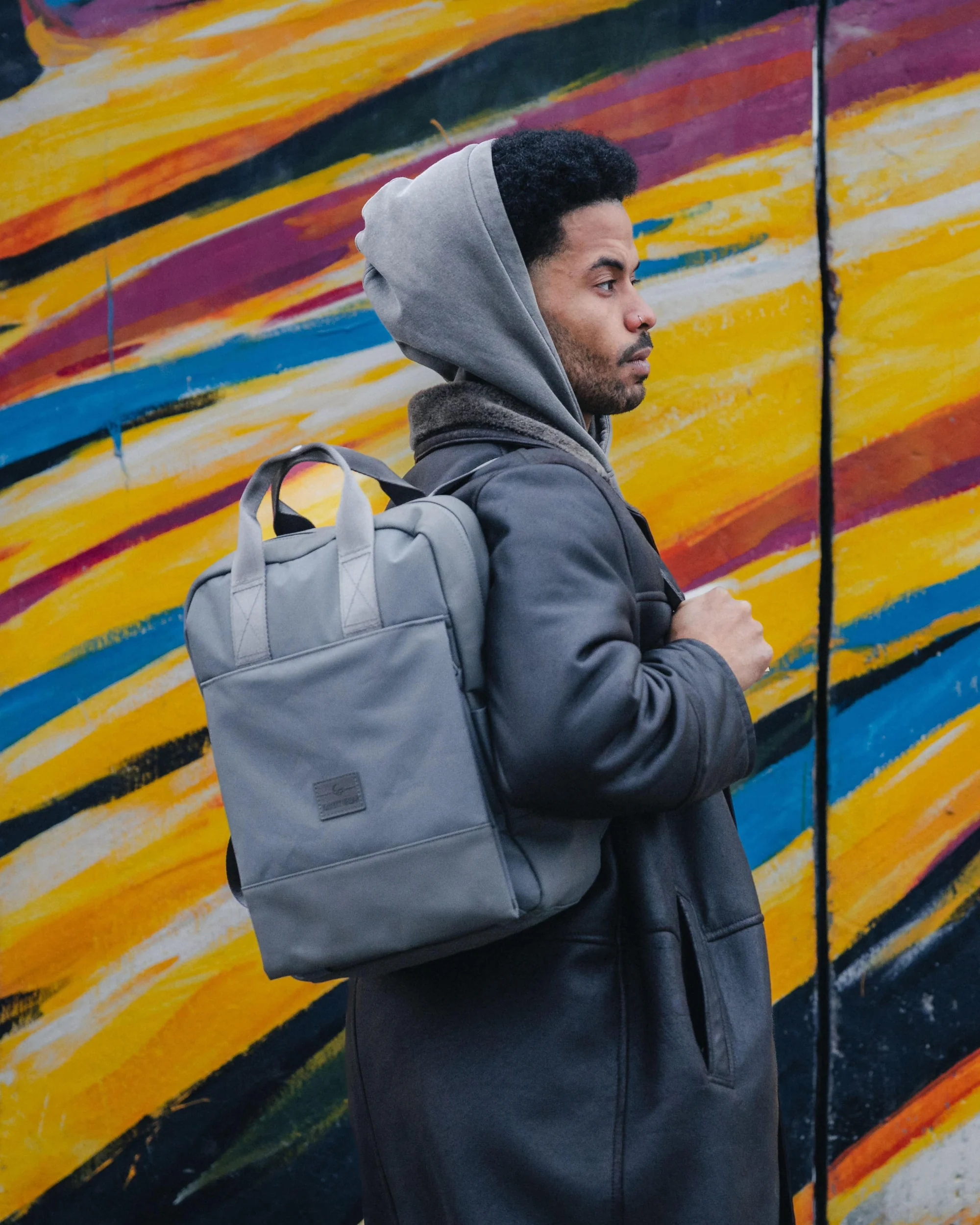 Rucksack "Jona Large" - Image 51