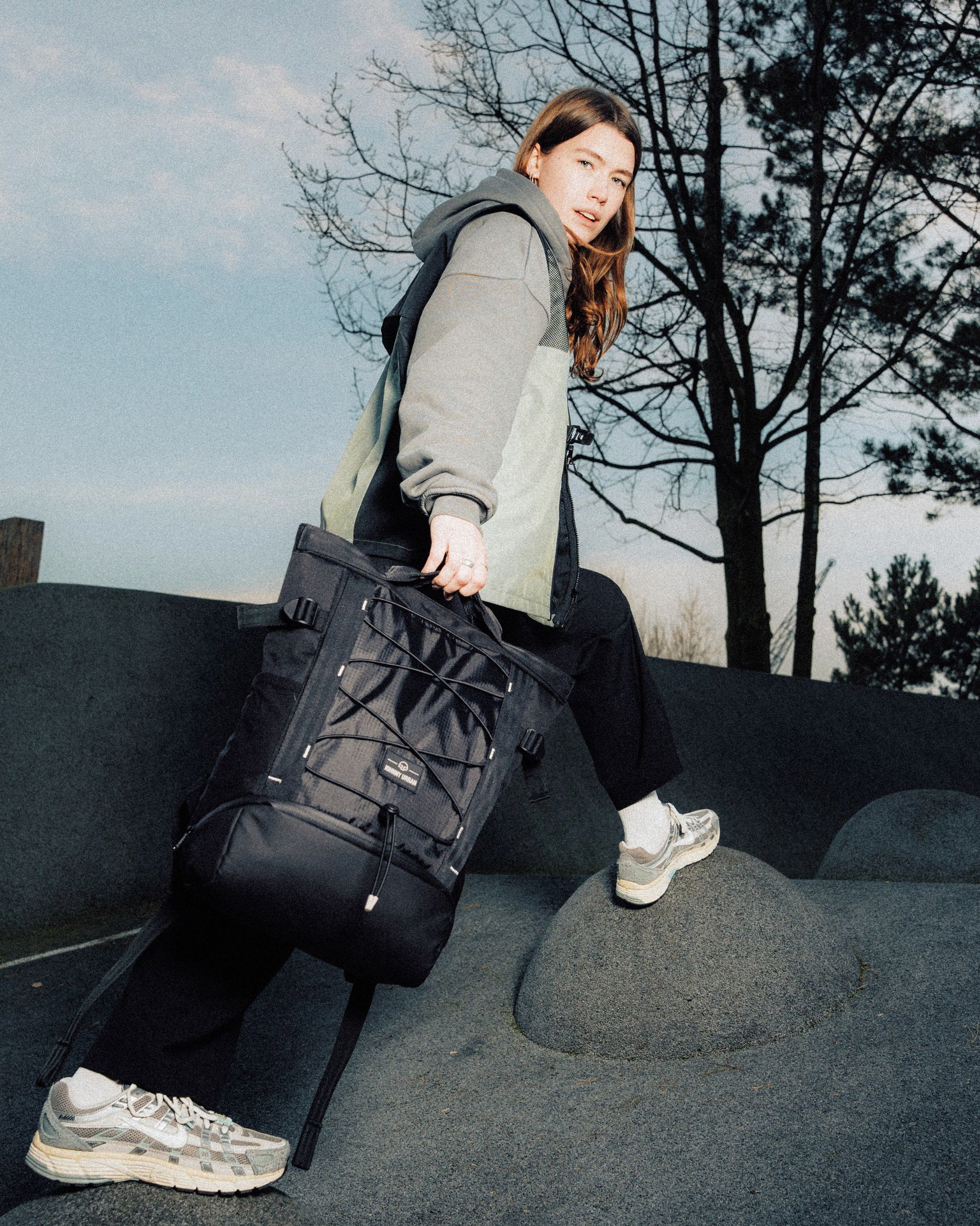 Rucksack "Harper" - Image 2