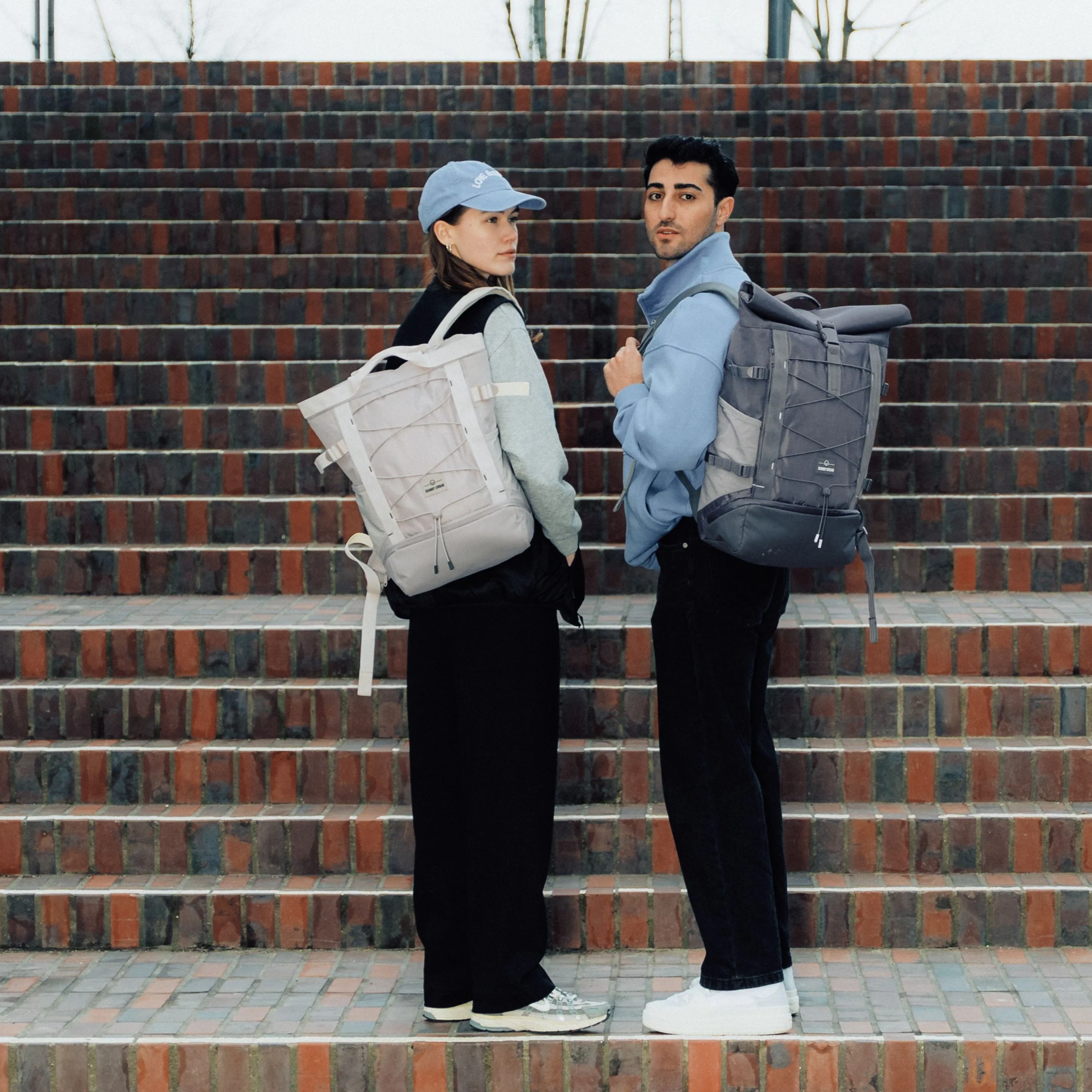 Rucksack "Harper" - Image 36