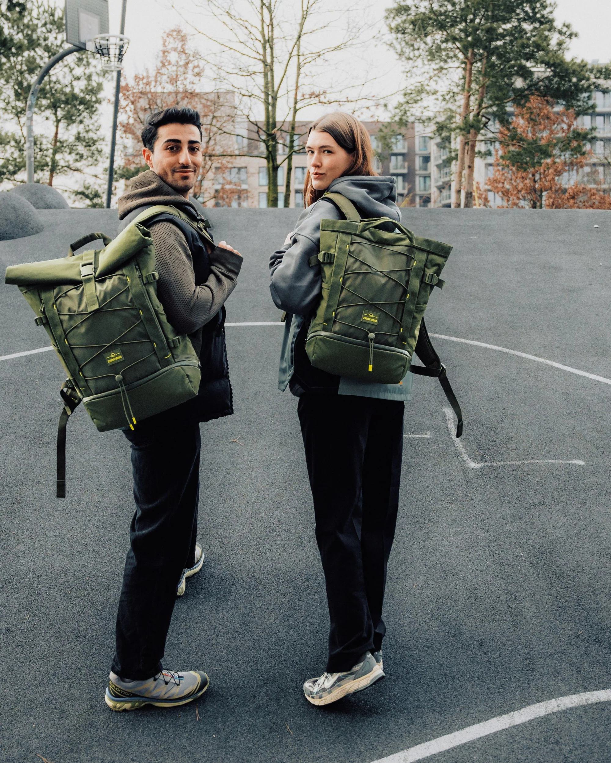 Rucksack "Harper" - Image 4