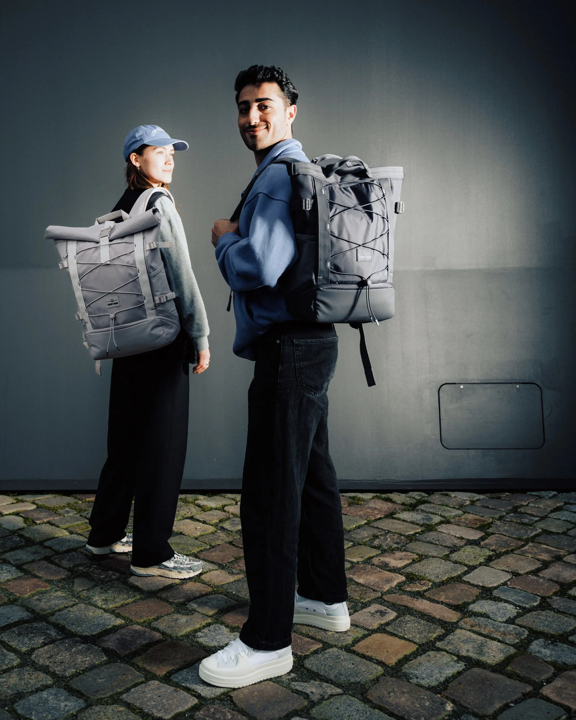 Rucksack "Harper" - Image 48
