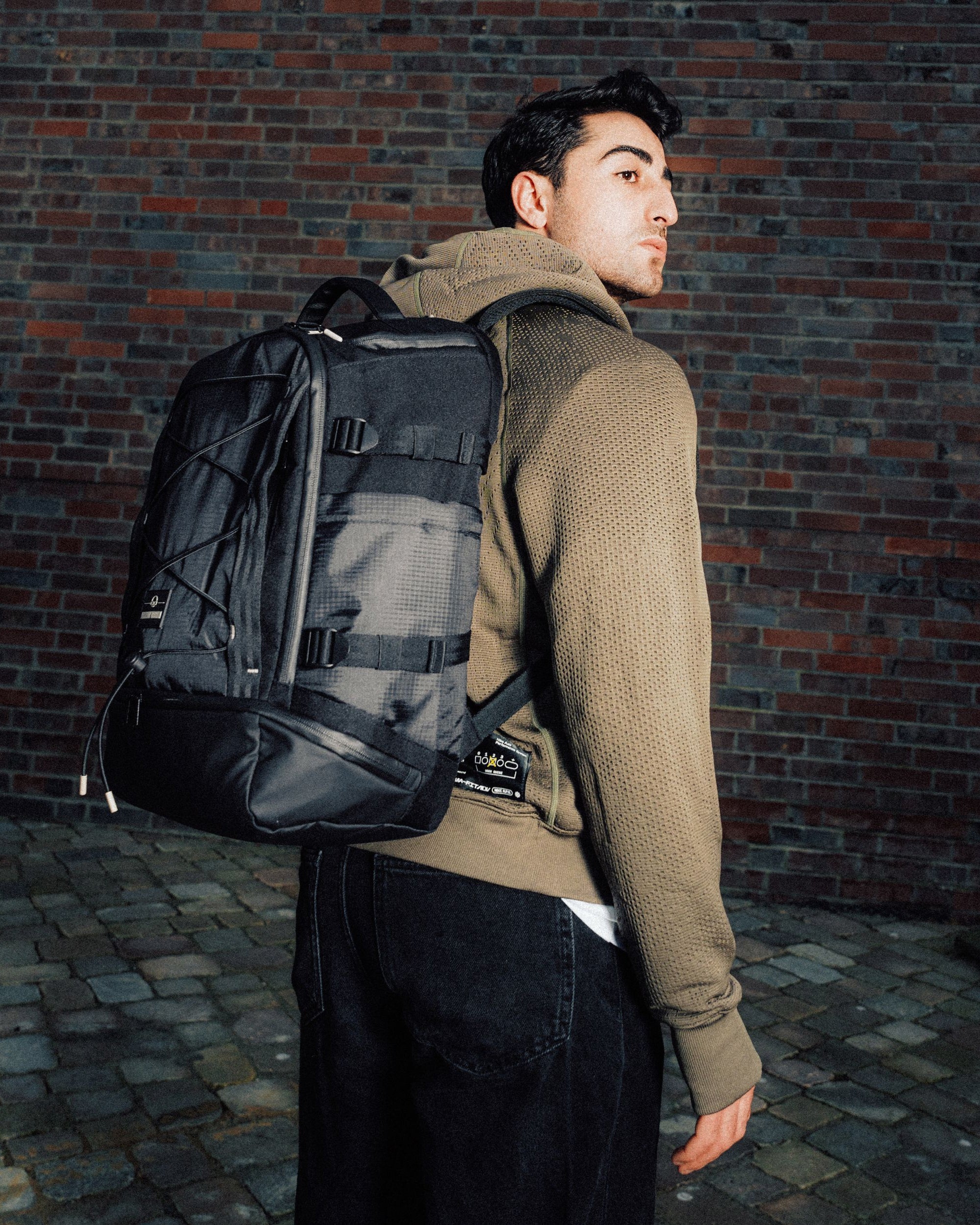 Rucksack "Jack" - Image 2