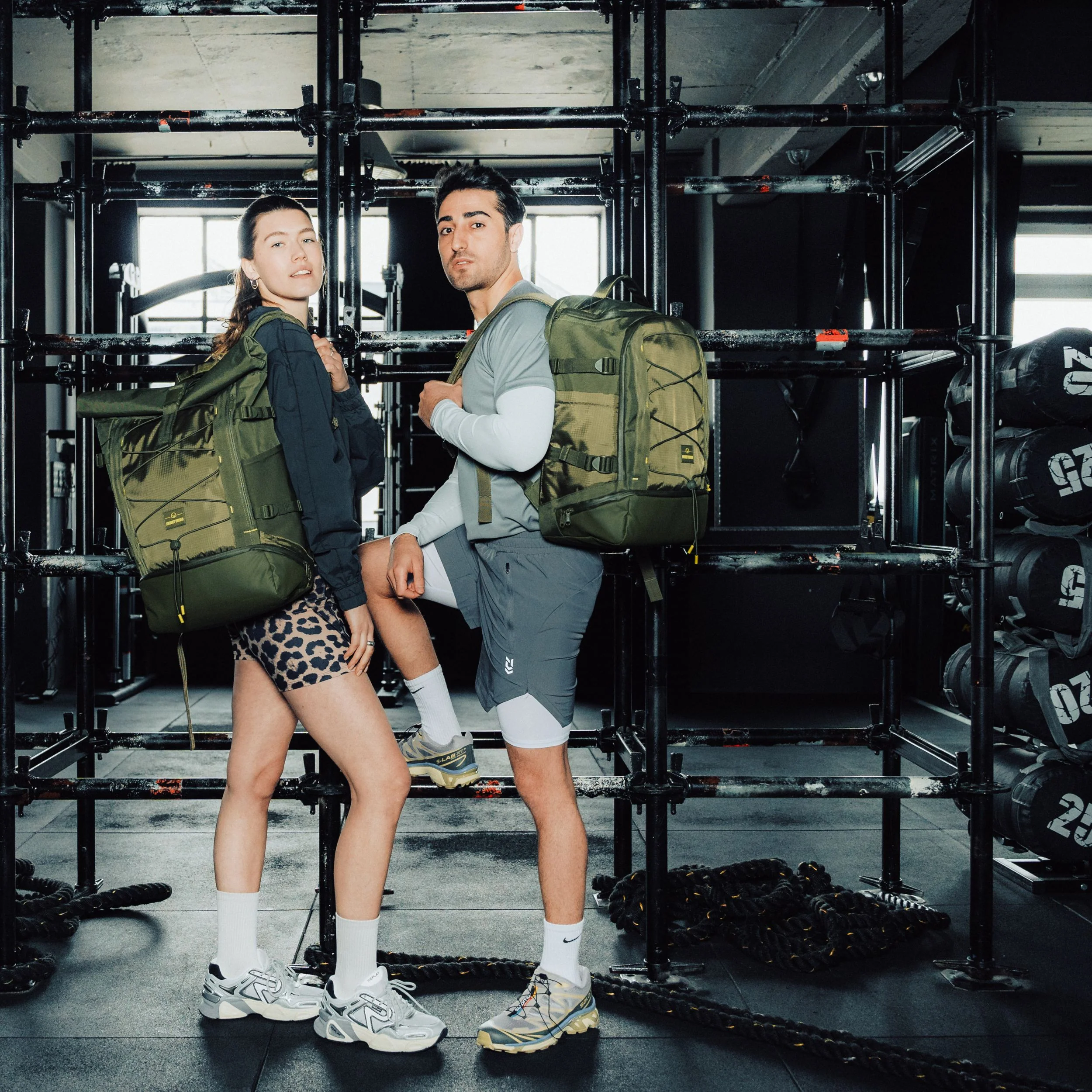 Rucksack "Jack" - Image 3