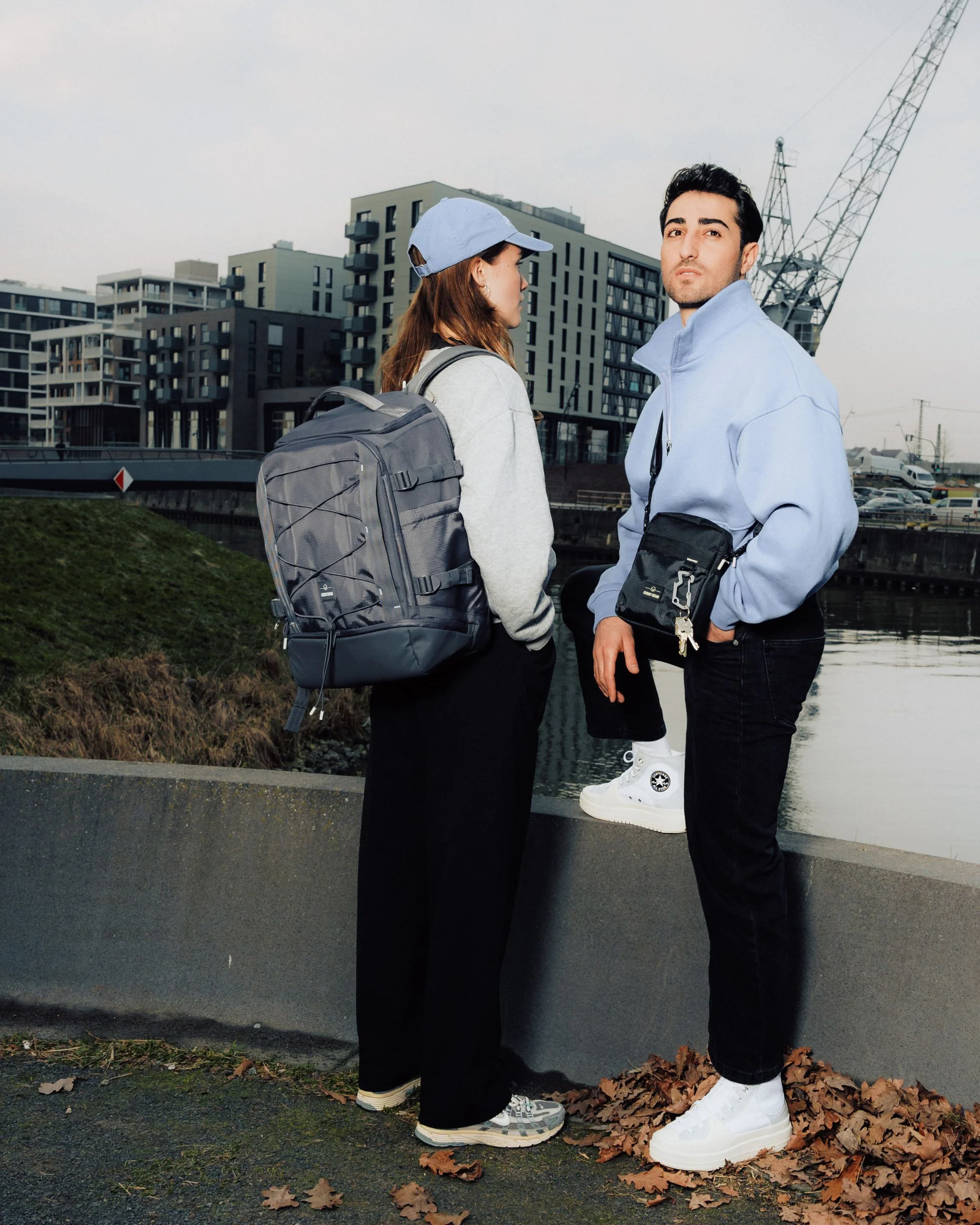 Rucksack "Jack" - Image 44