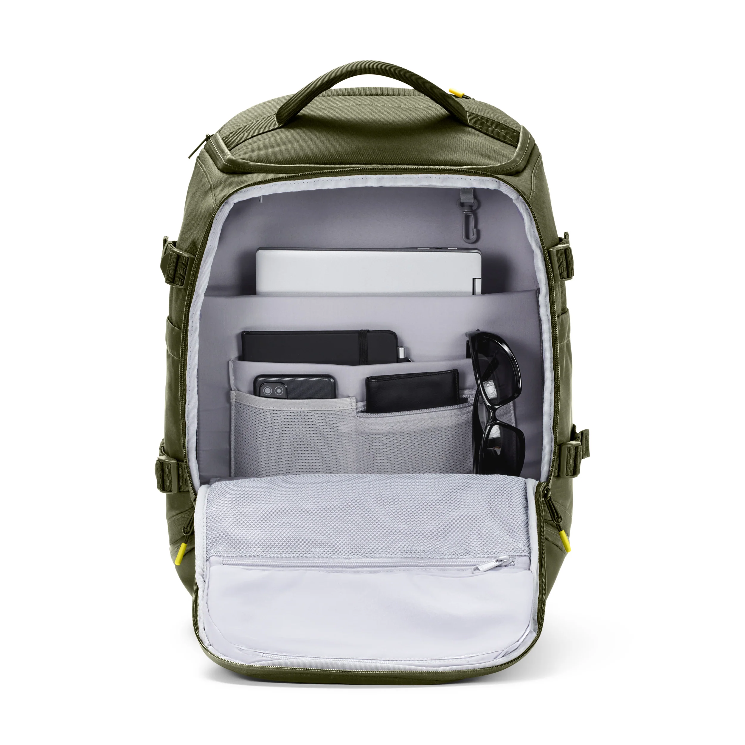 Rucksack "Jack" - Image 5