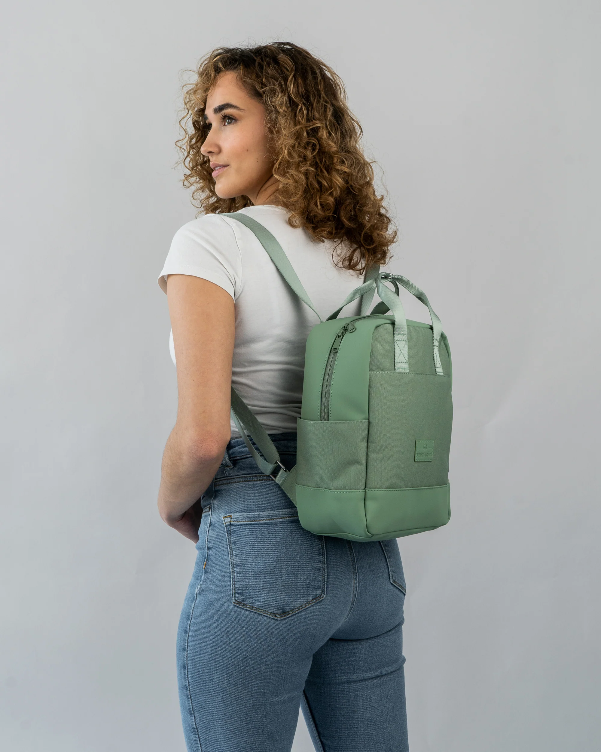 Rucksack "Jona Small" - Image 18