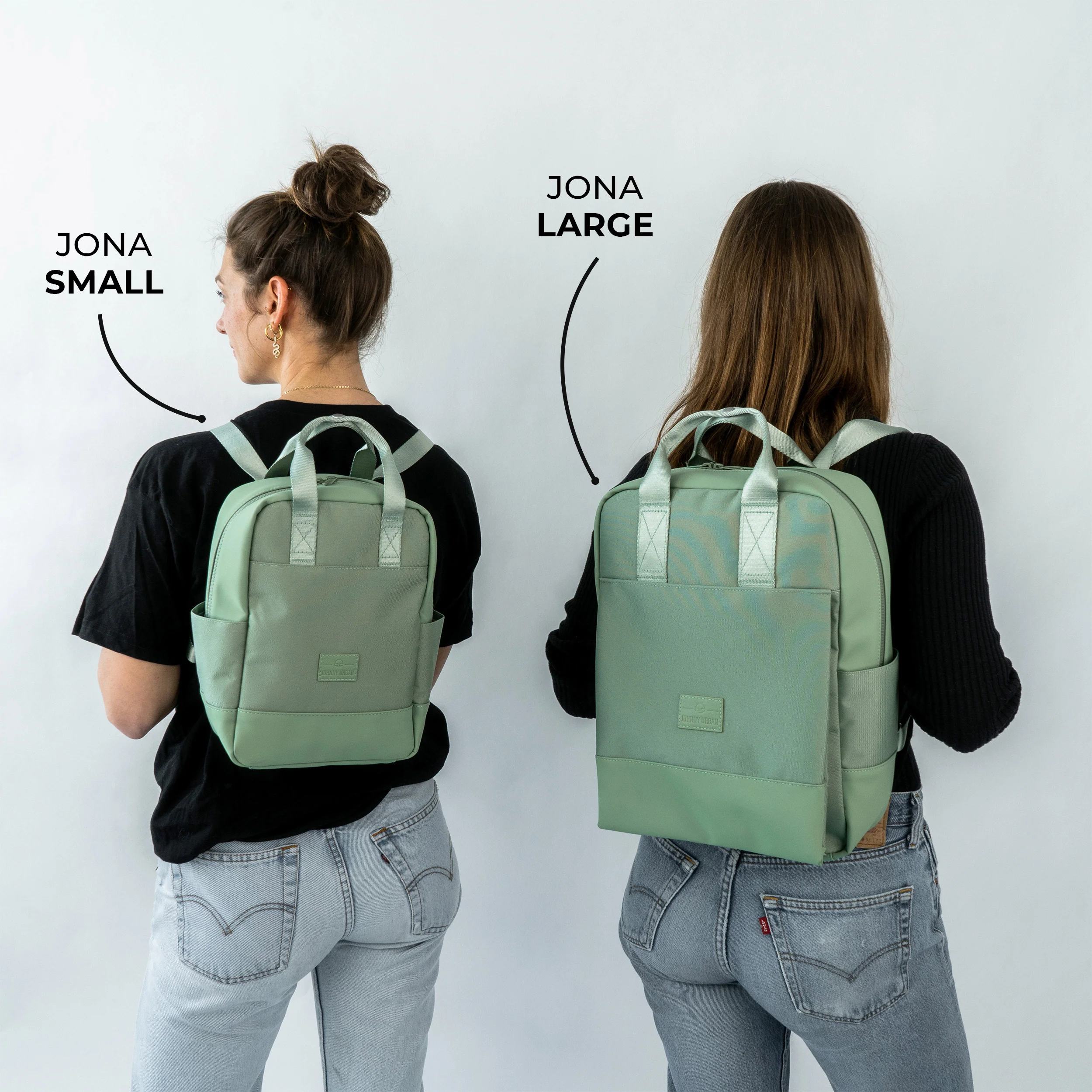 Rucksack "Jona Small" - Image 19