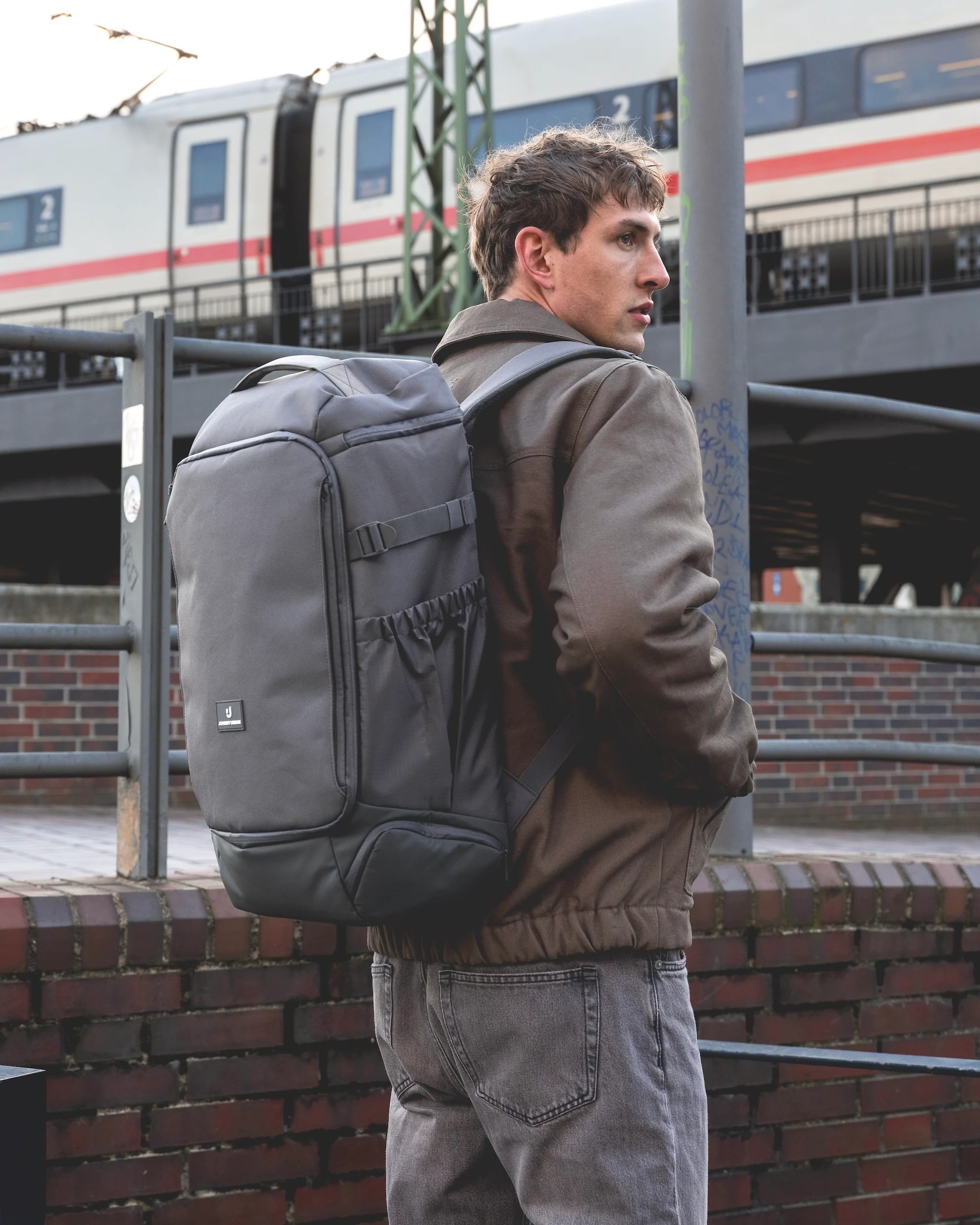 Rucksack "Kian Large" - Image 24
