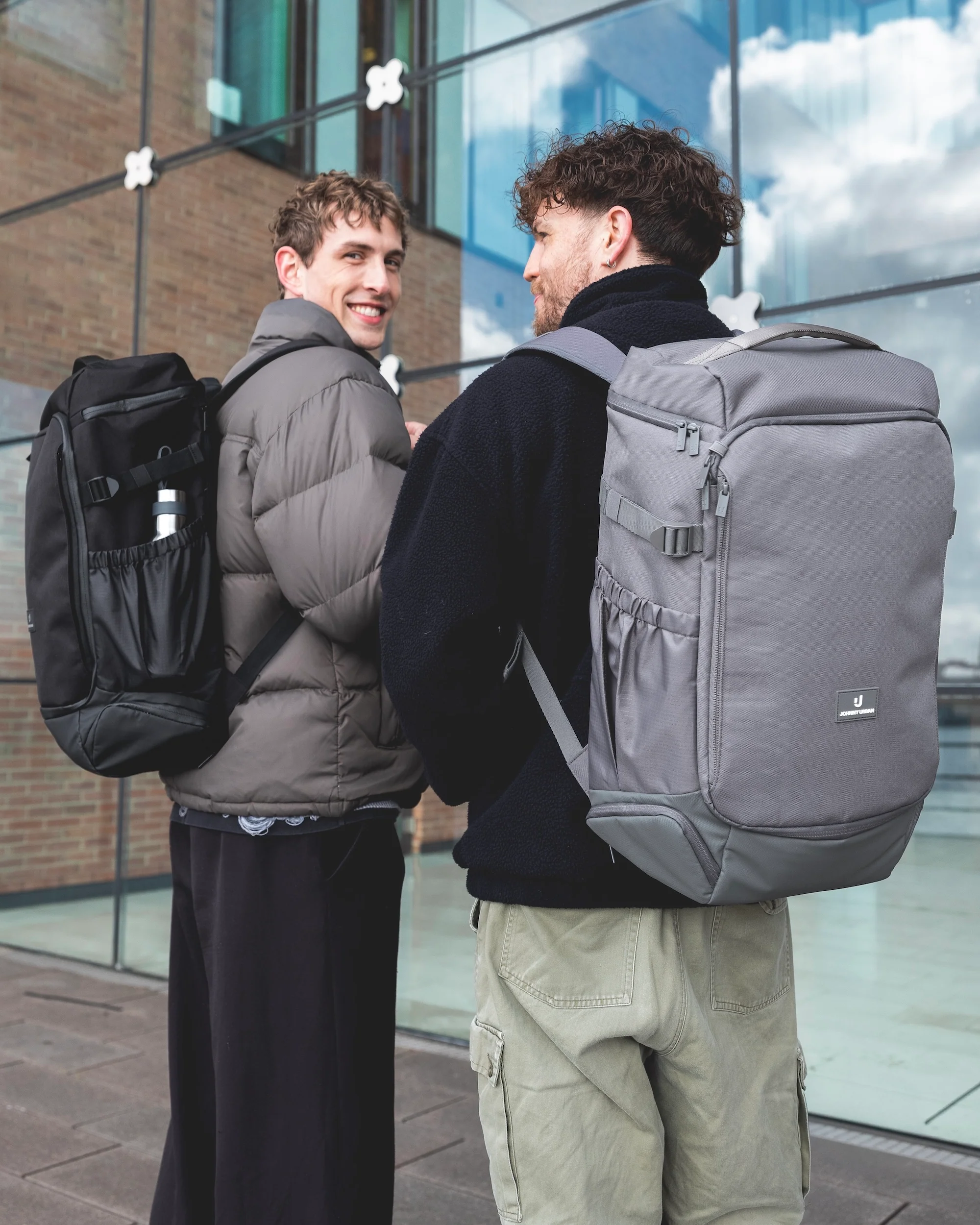 Rucksack "Kian Large" - Image 25