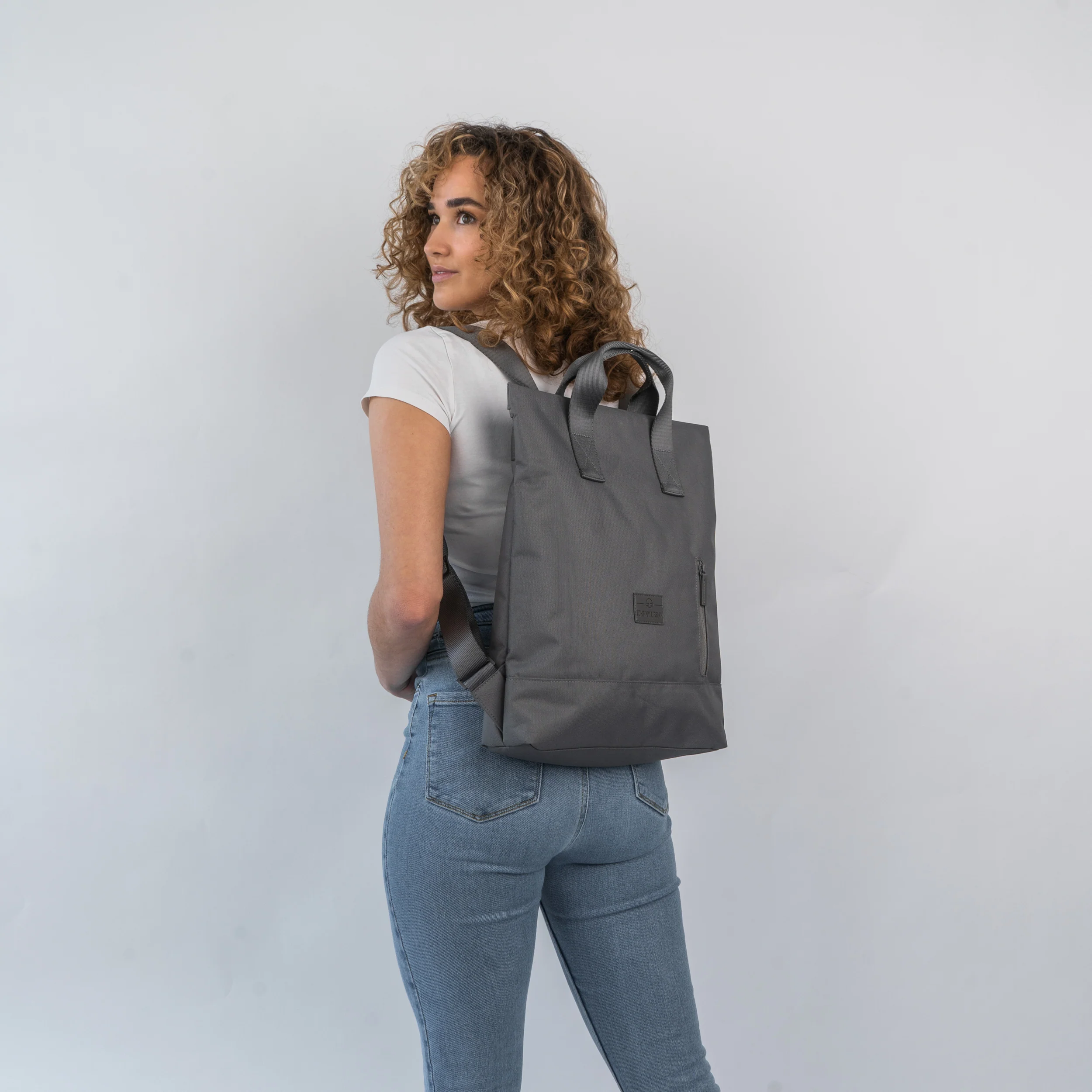 Rucksack Tasche "Ivy" - Image 23