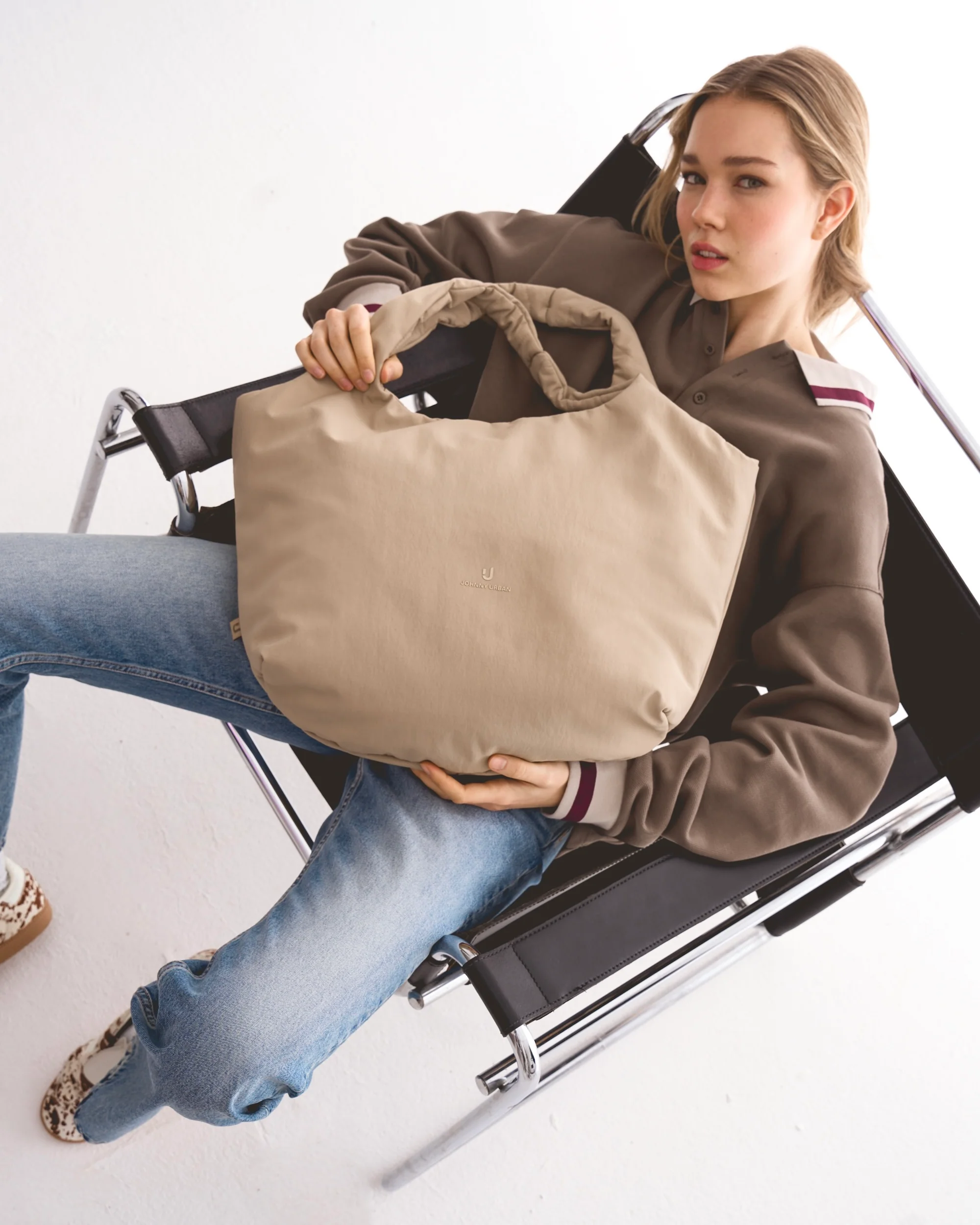 Shopper Bag "Cleo" - Image 27