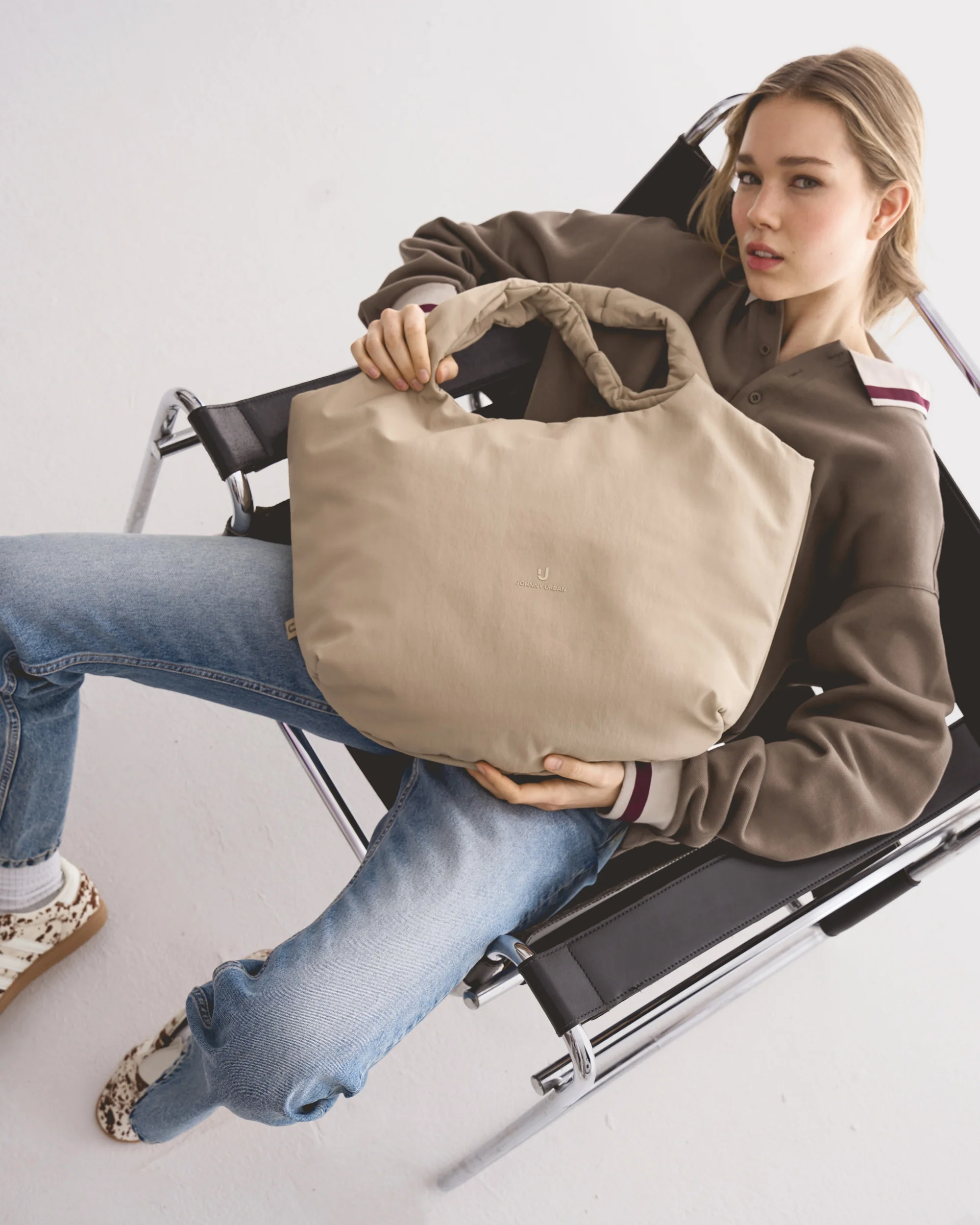 Shopper Bag "Cleo" - Image 4