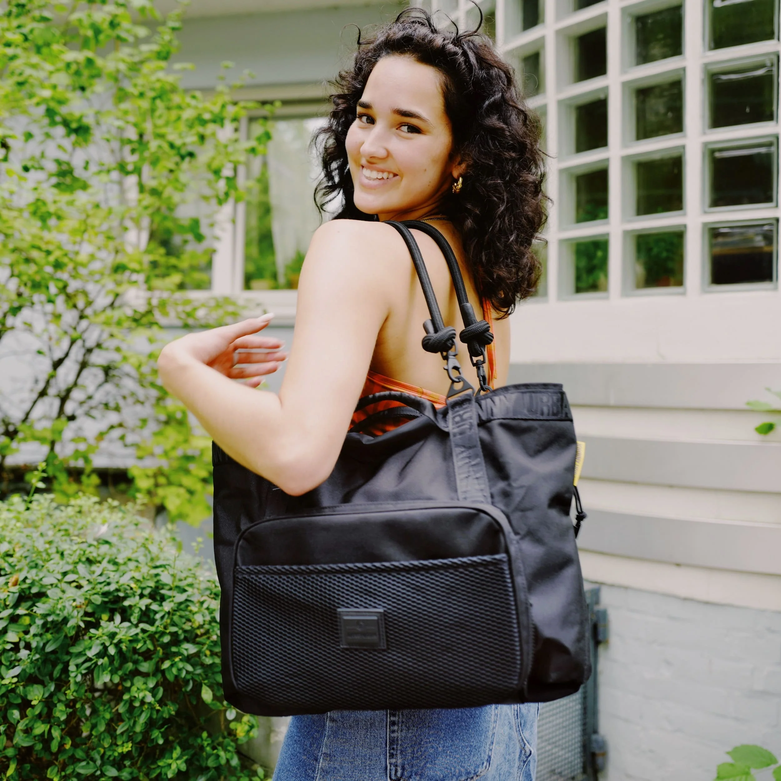 Shopper Tasche "Cassie" - Image 2