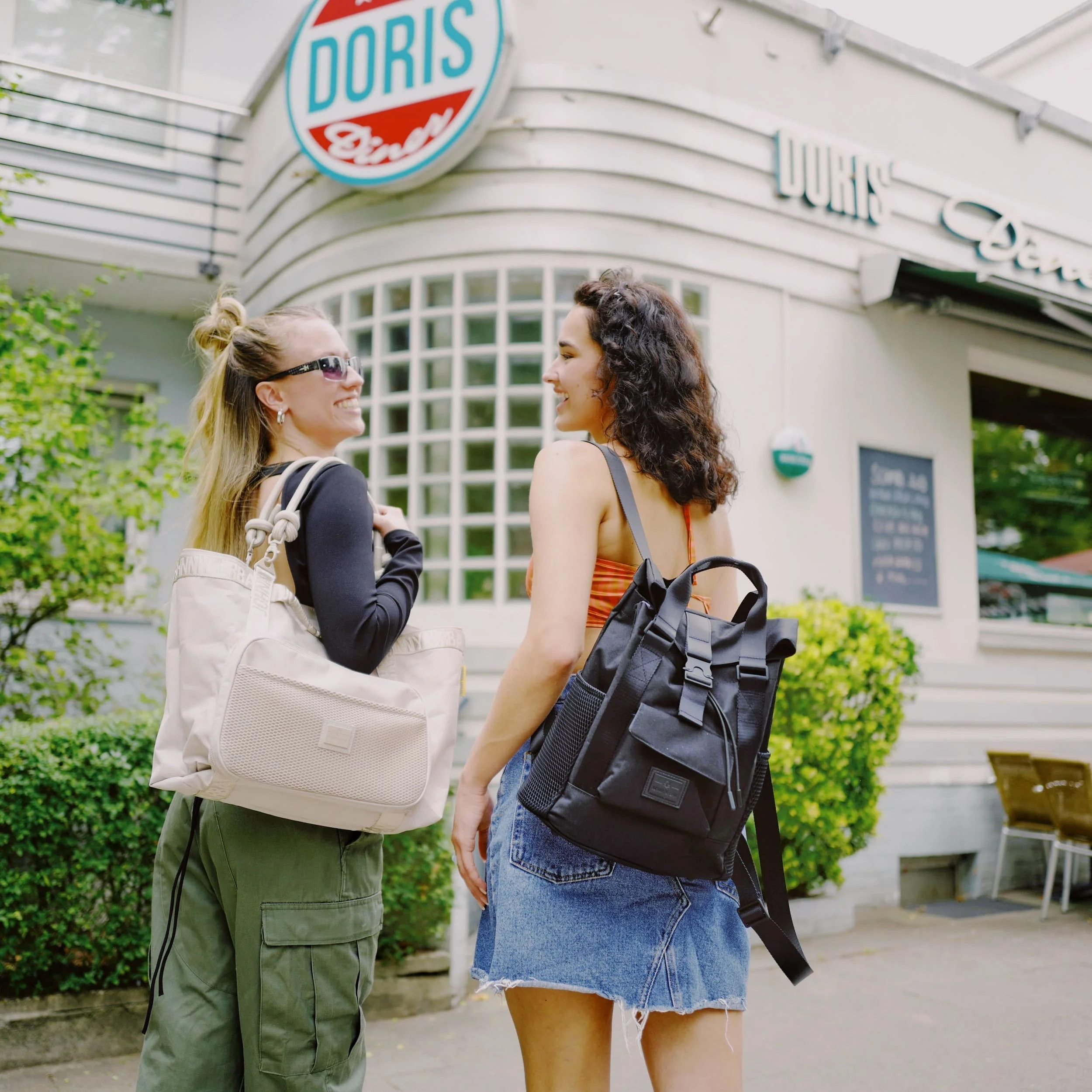 Shopper Tasche "Cassie" - Image 3