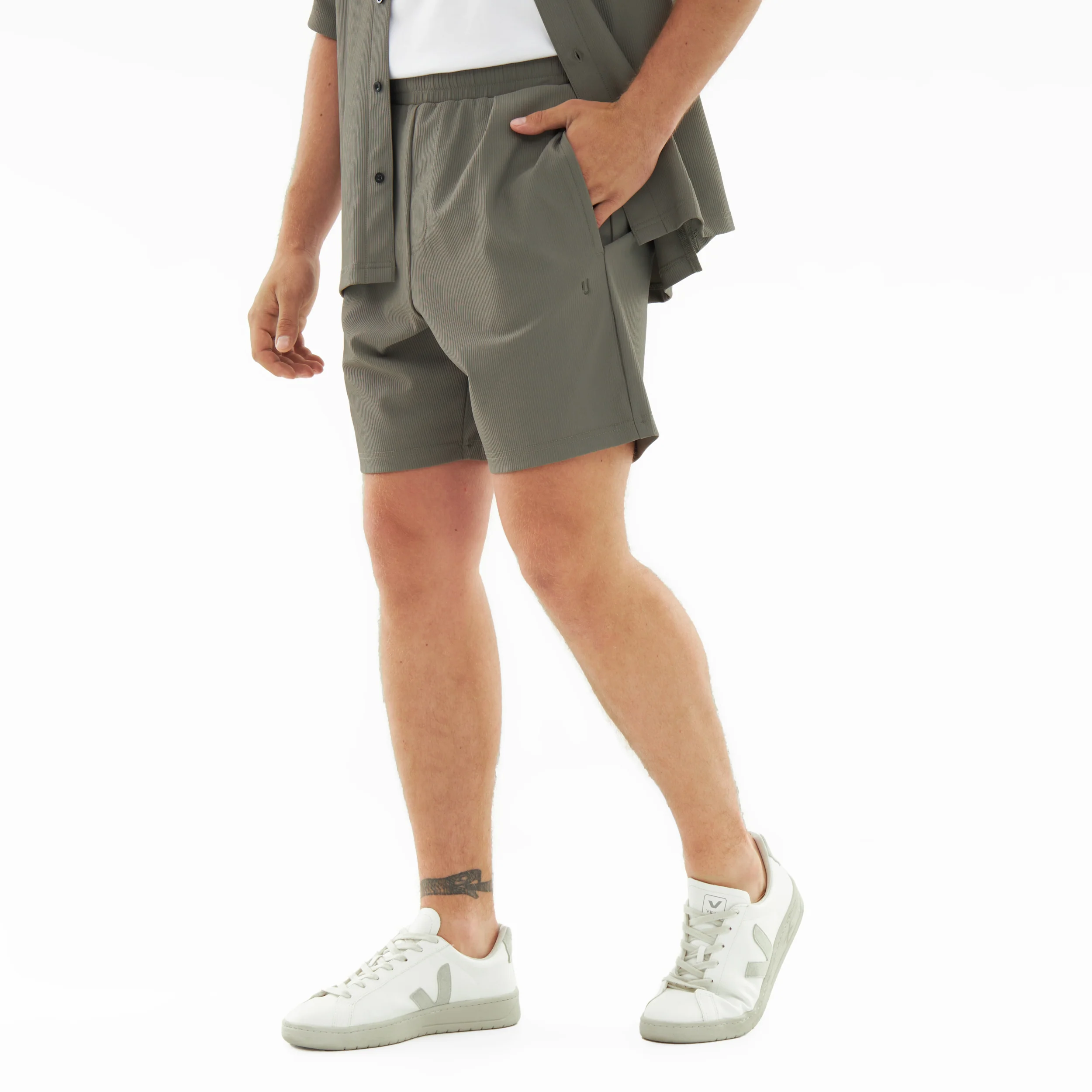 Shorts "Mason" - Image 15