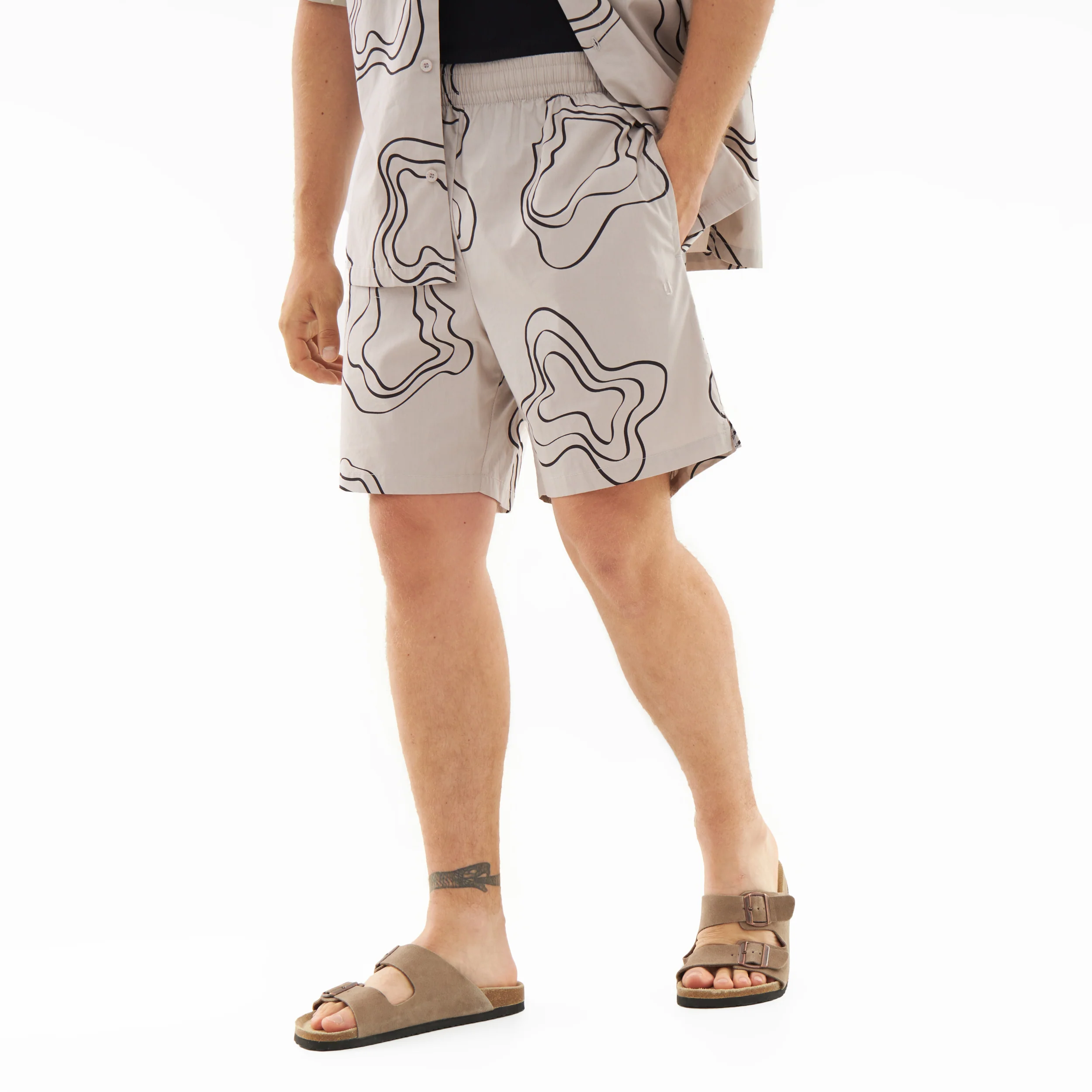 Shorts "Spencer" - Image 10