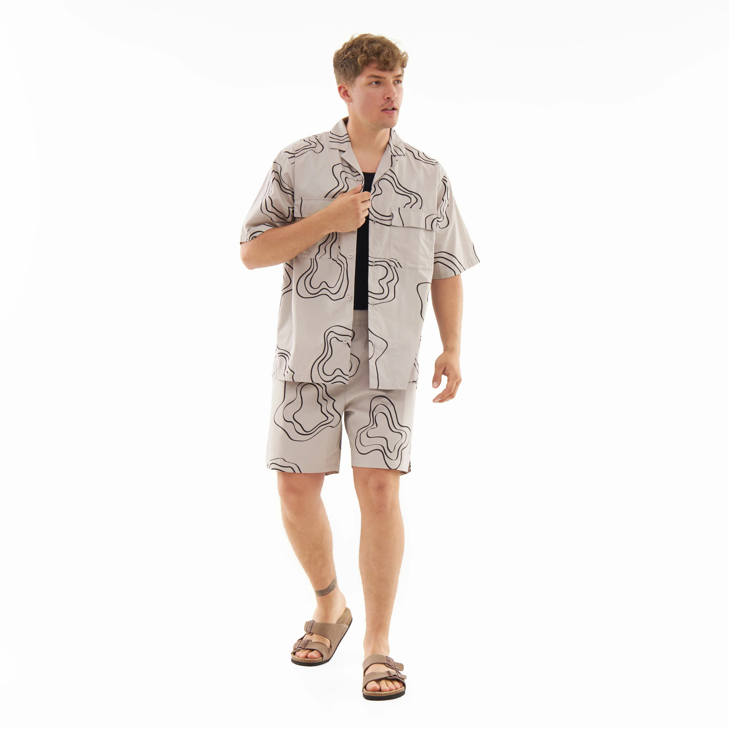 Shorts "Spencer" - Image 11
