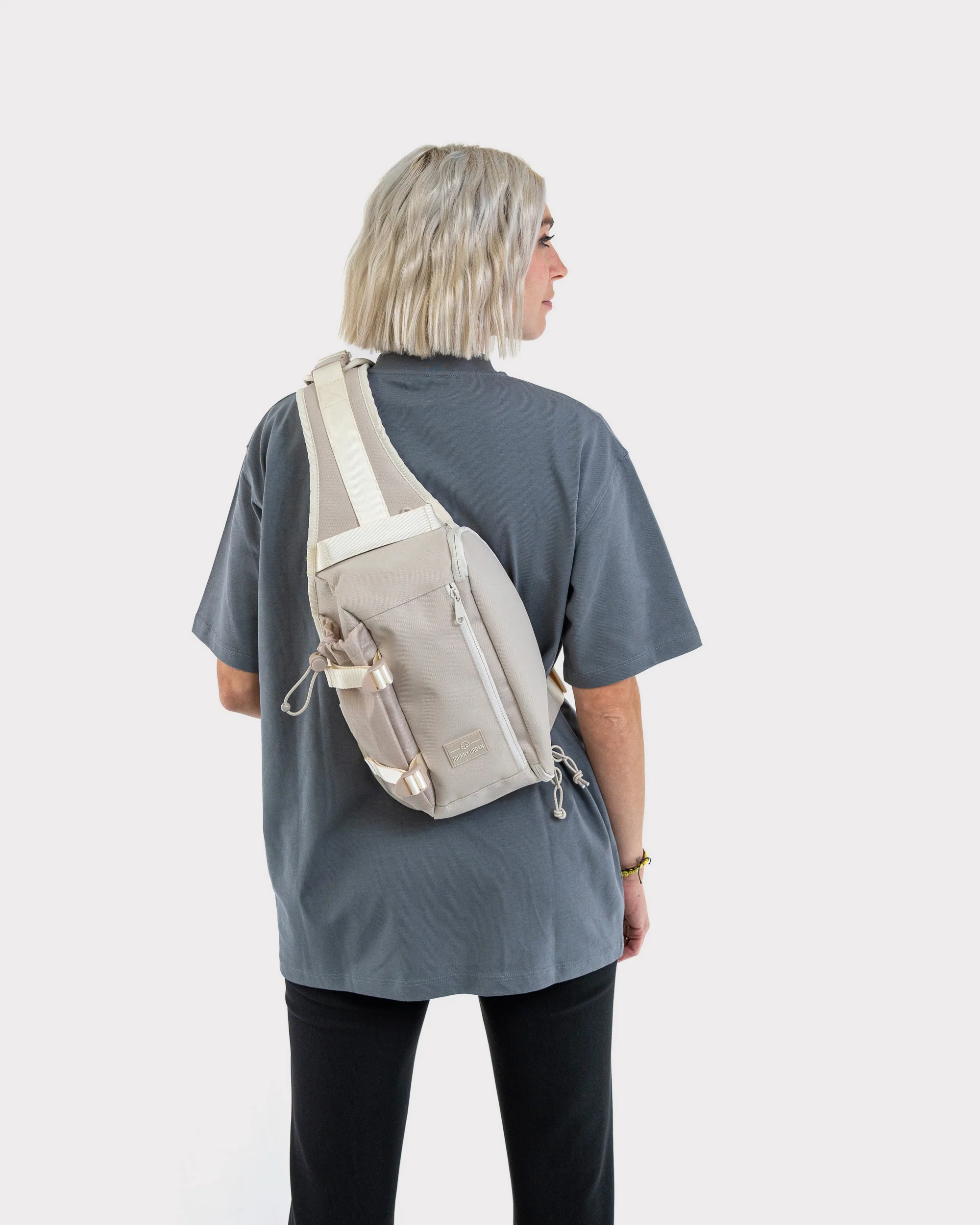 Sling Bag "Charlie" - Image 10