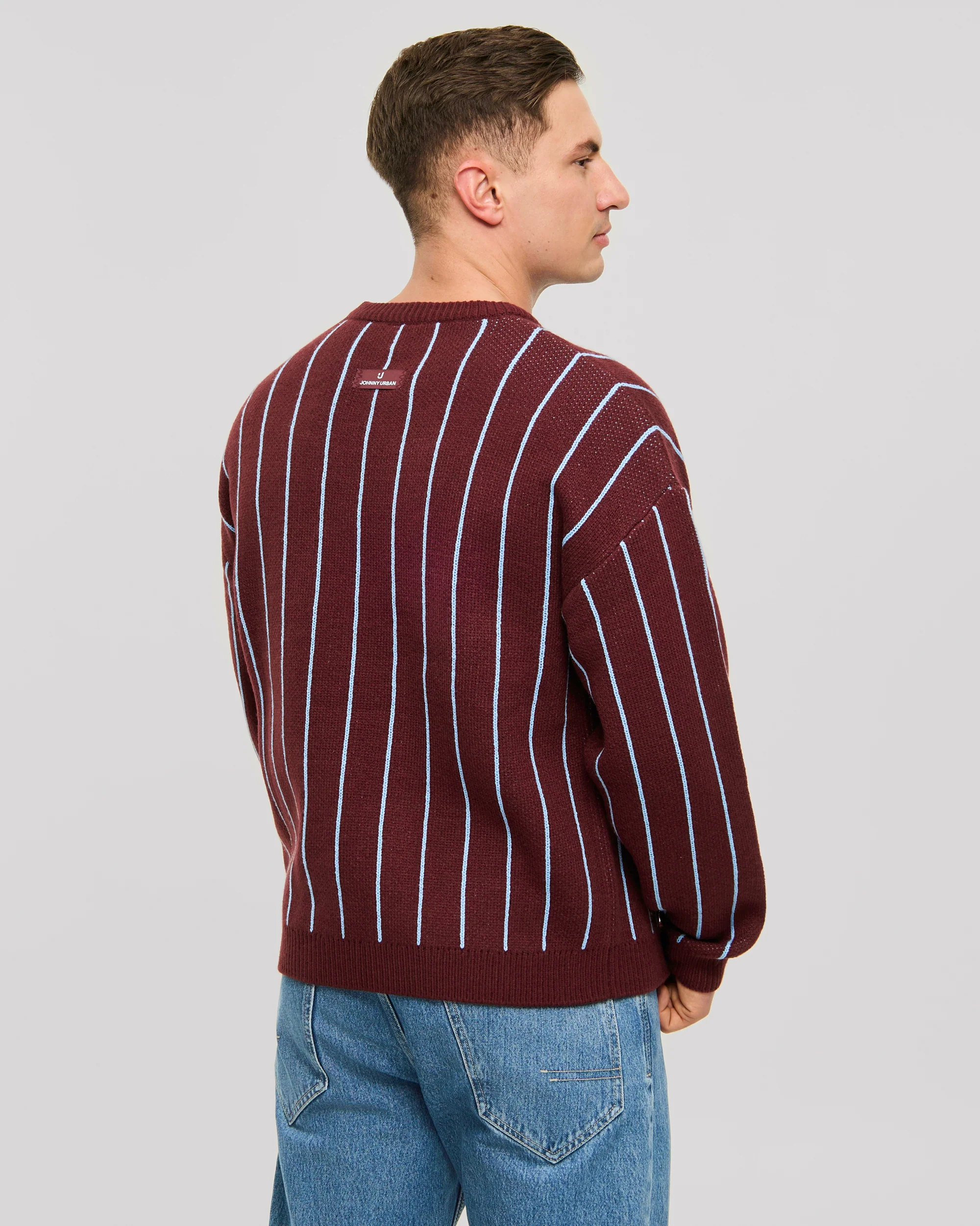 Strickpullover "Levin" - Image 10