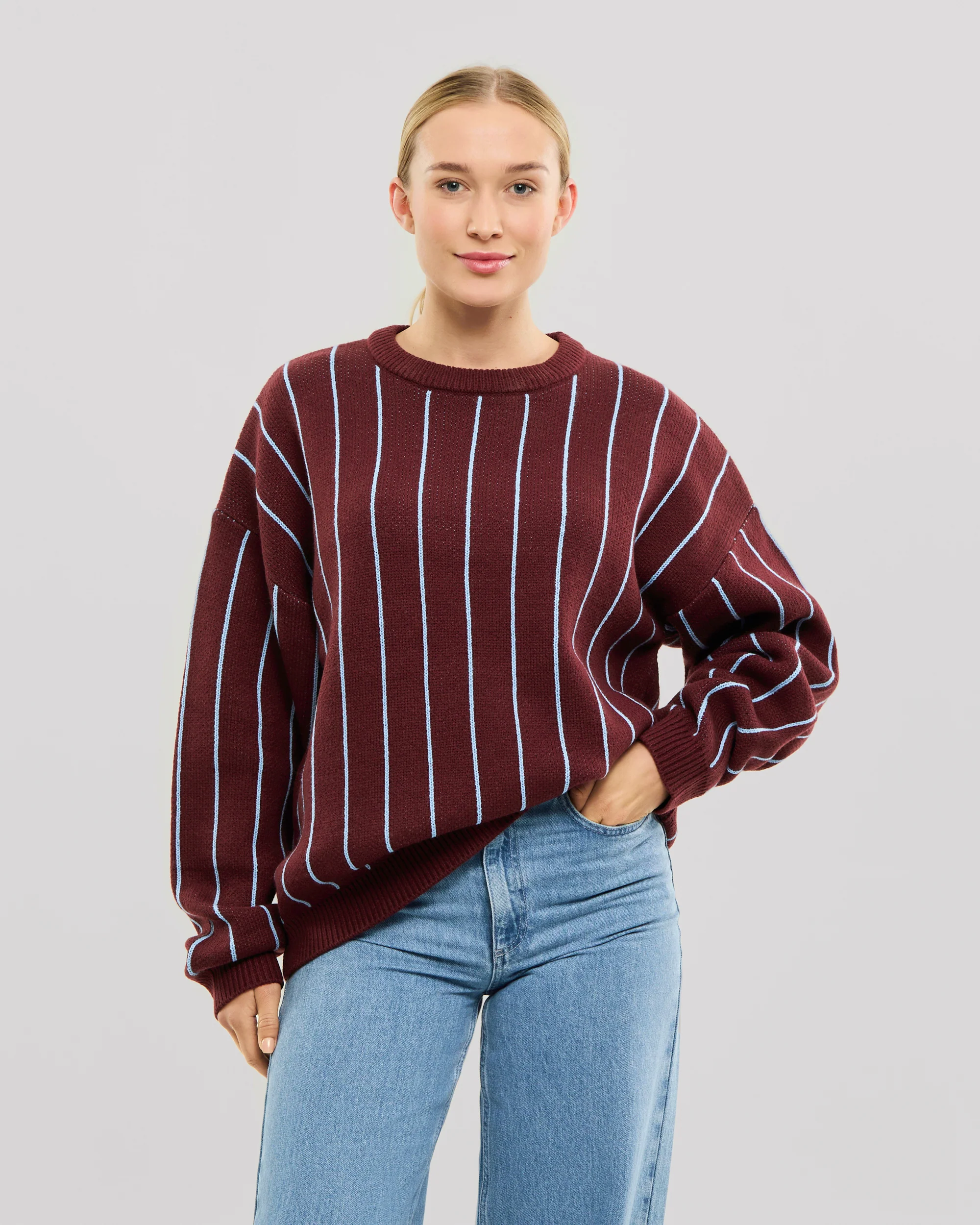 Strickpullover "Levin" - Image 2